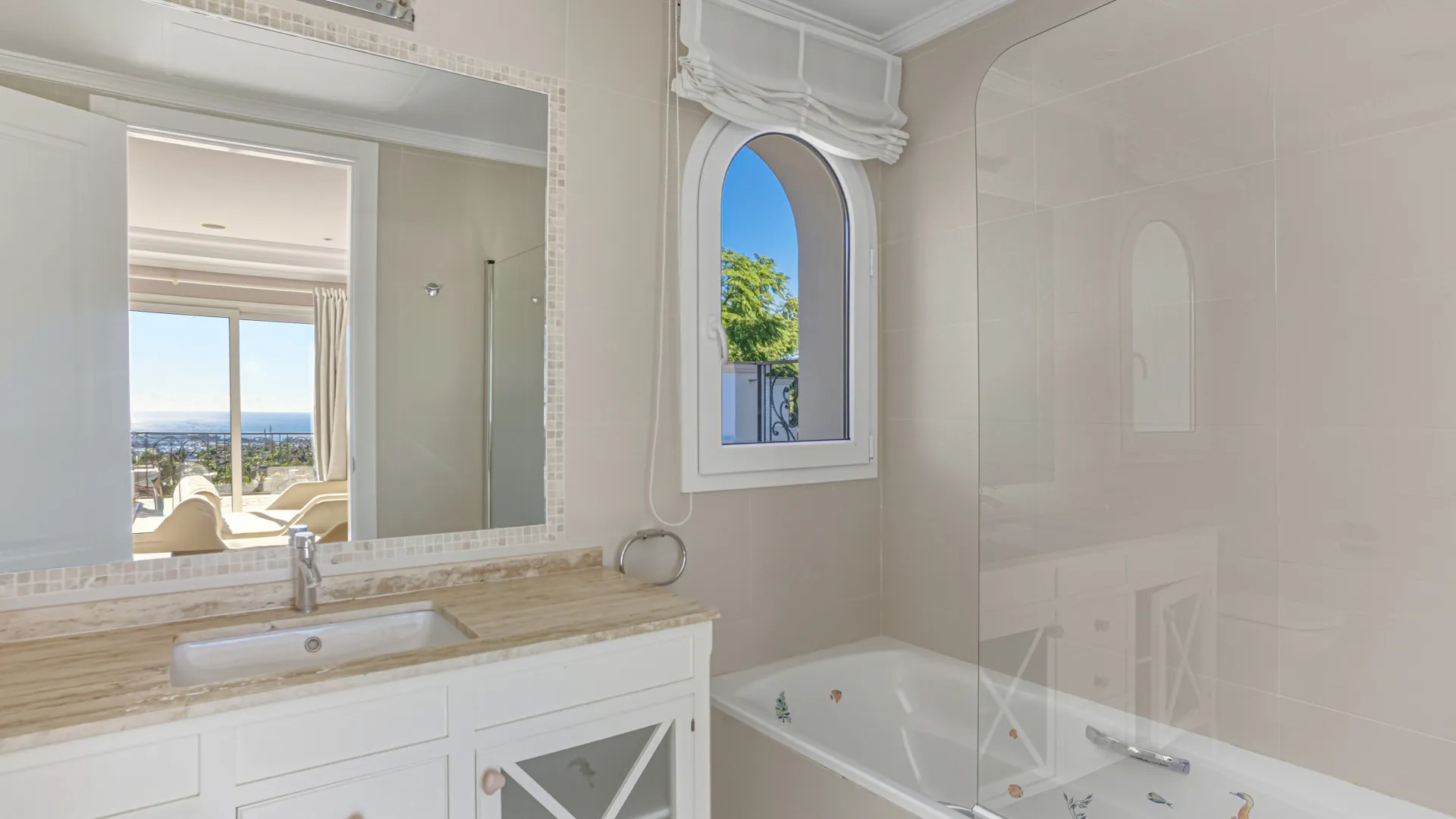 For sale villa in Los Flamingos