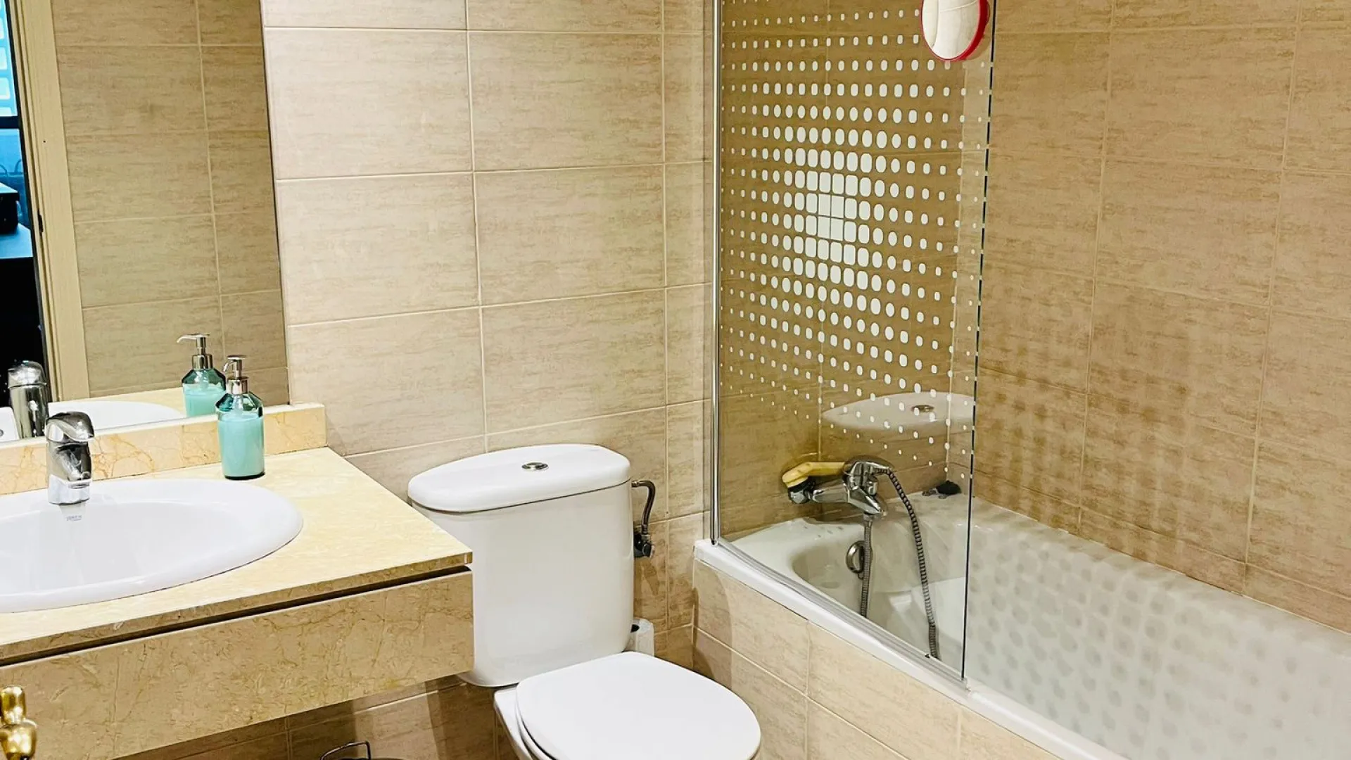 Apartamento planta baja con 2 dormitorios en venta en Hacienda Nagüeles II