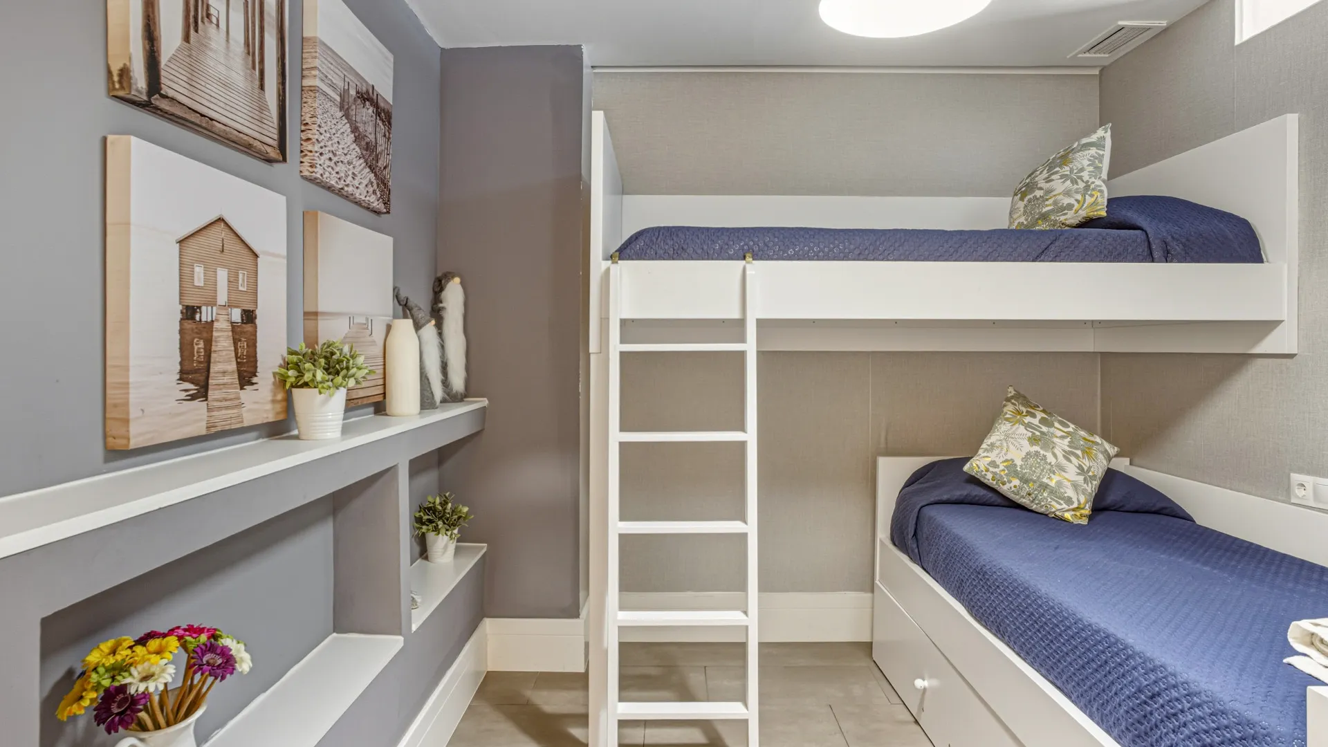 Apartment in Marbella - Puerto Banus for sale