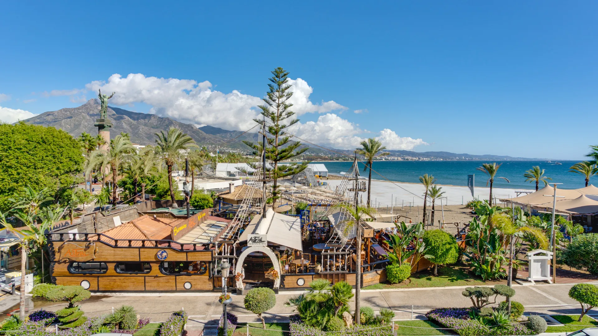 Apartment in Marbella - Puerto Banus for sale