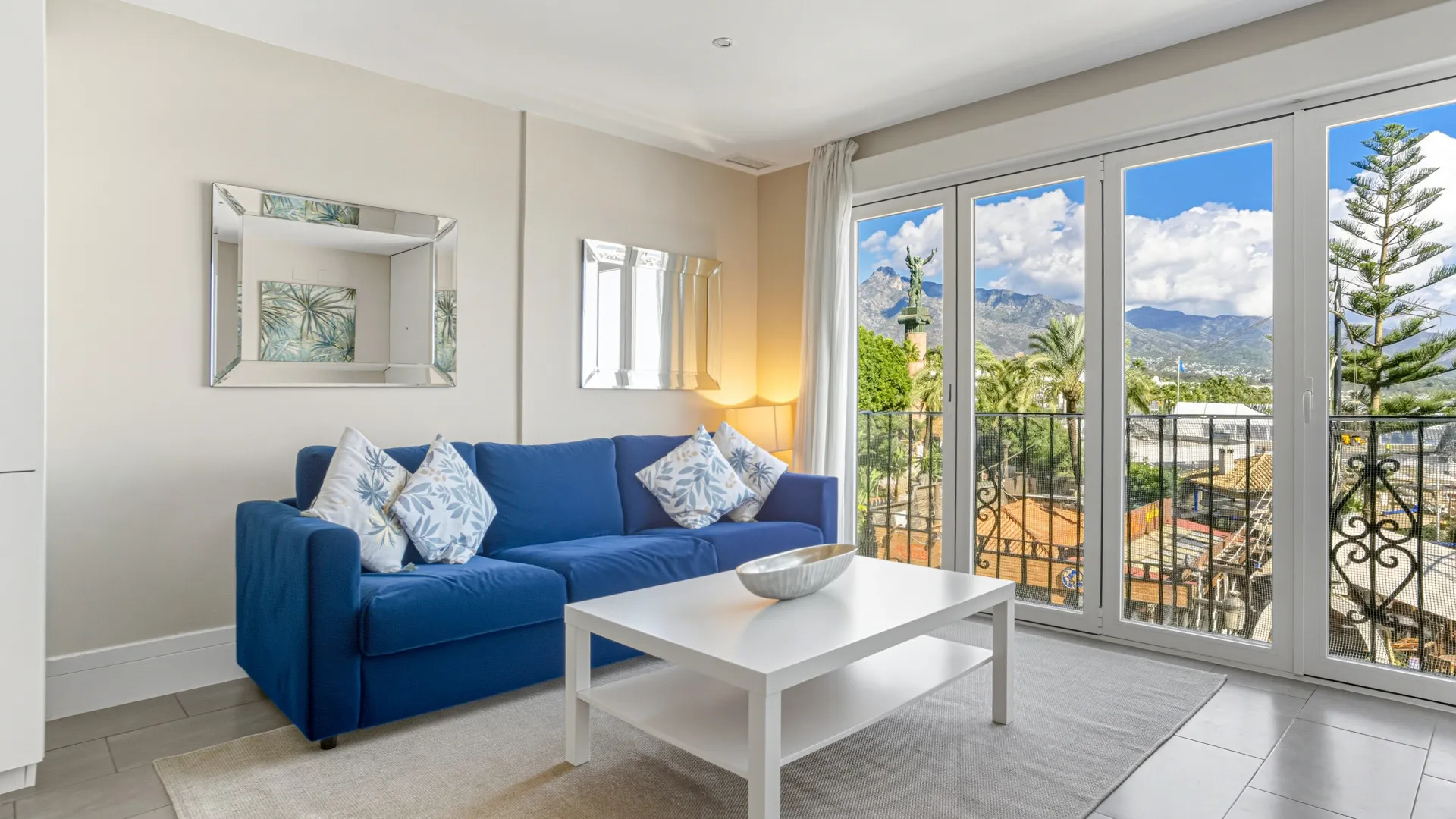 Apartment in Marbella - Puerto Banus for sale