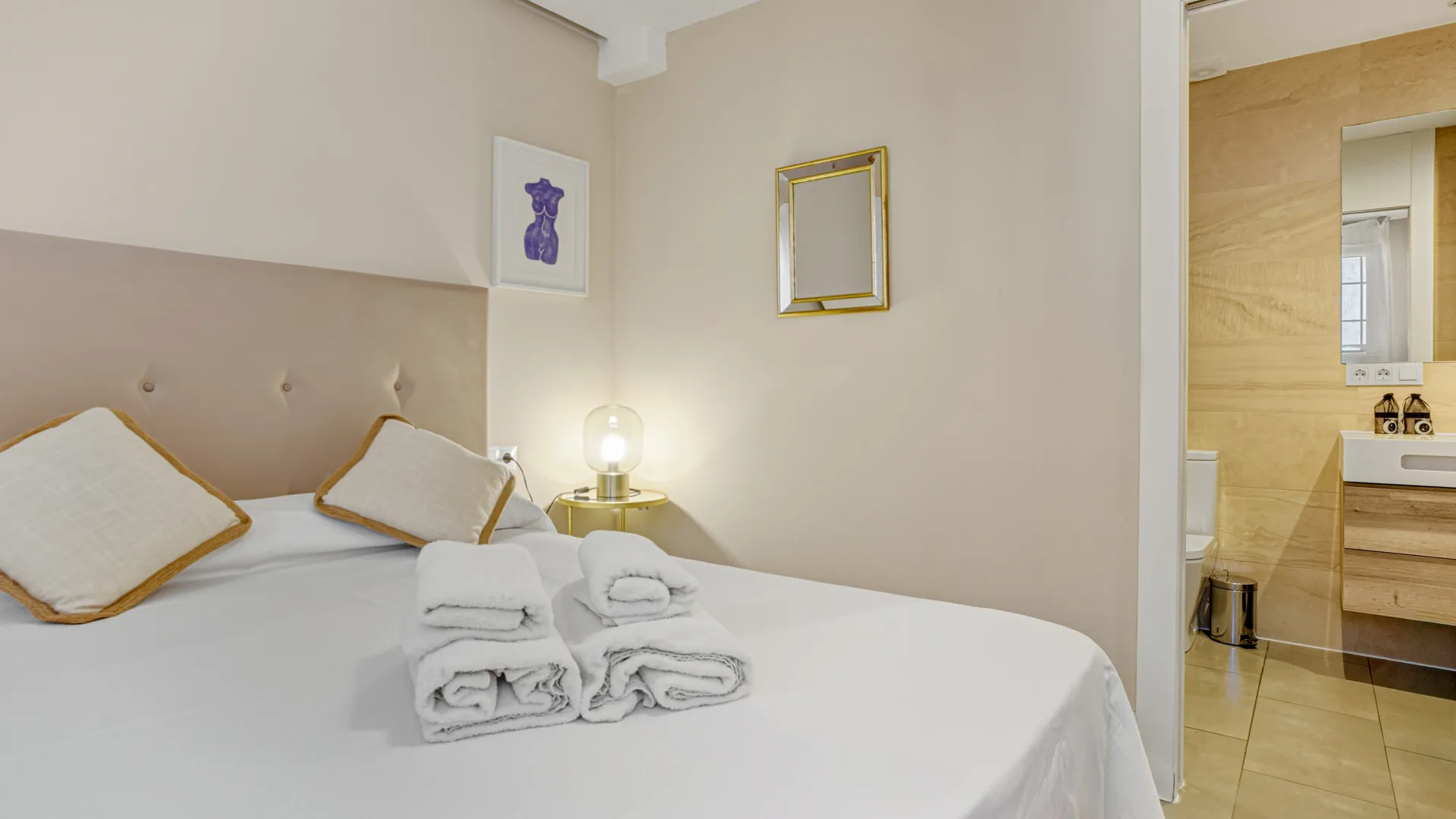 Apartment in Marbella - Puerto Banus for sale