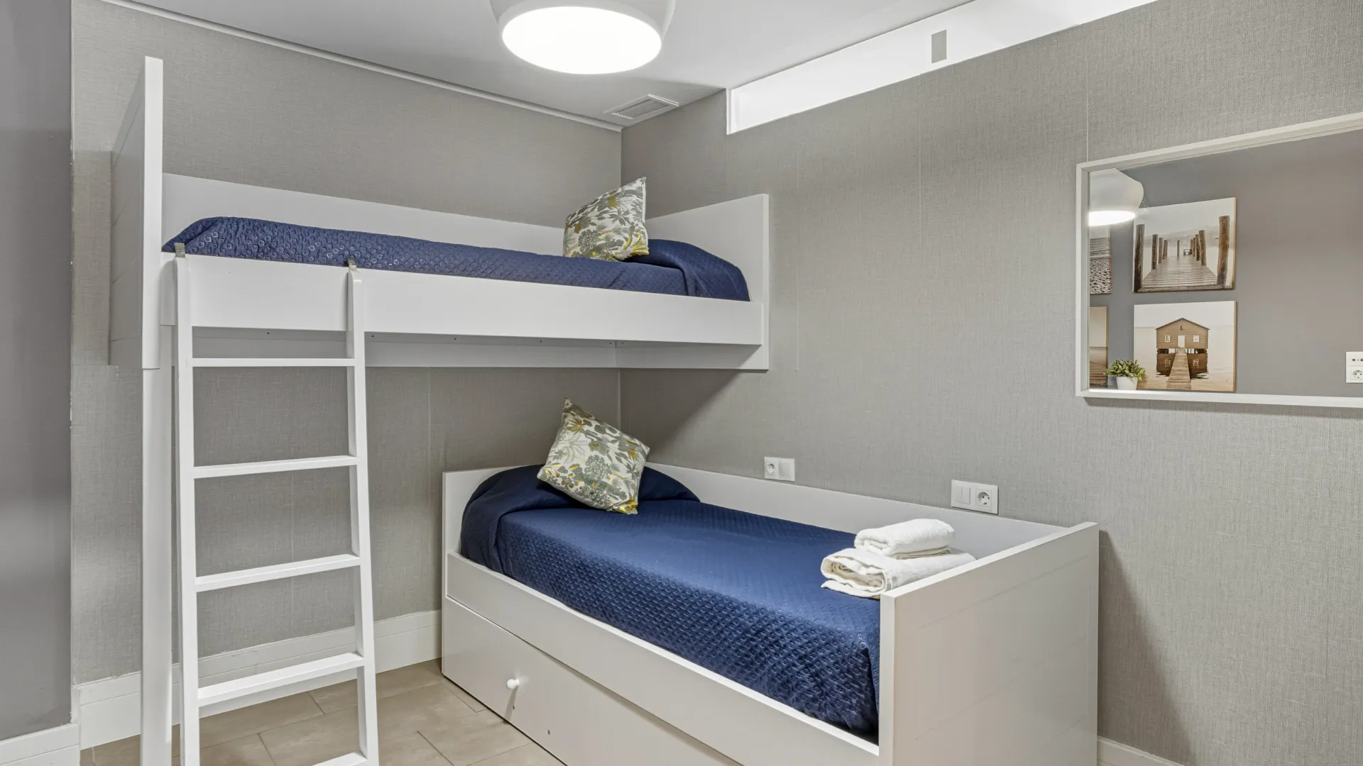 Apartment in Marbella - Puerto Banus for sale