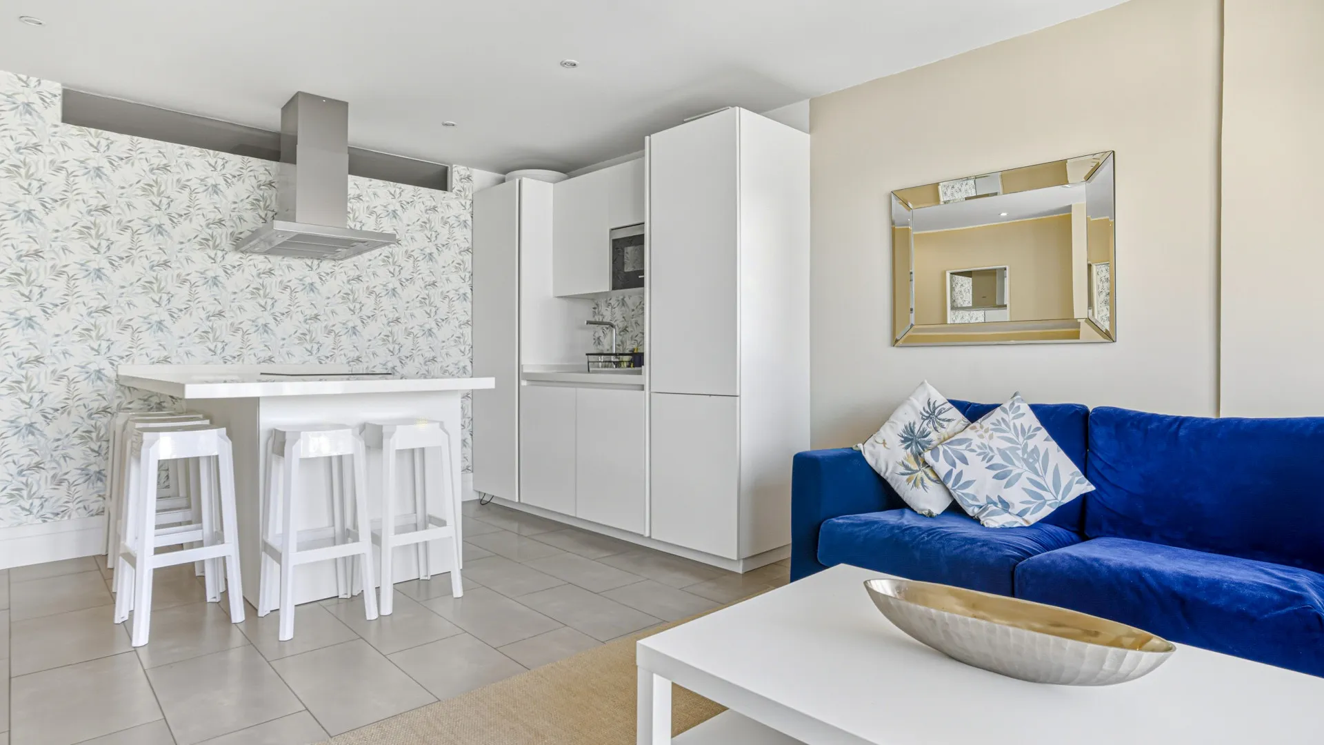 Apartment in Marbella - Puerto Banus for sale