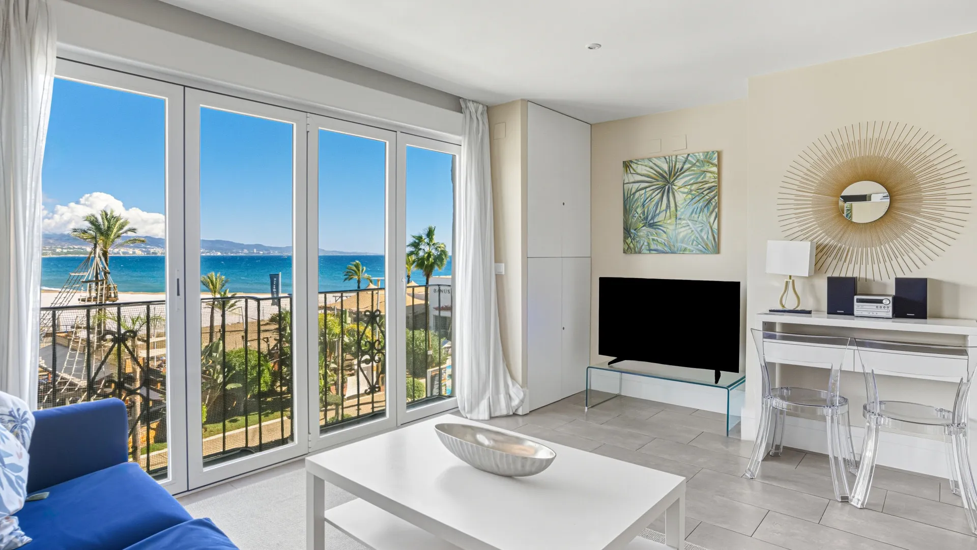 Apartment in Marbella - Puerto Banus for sale