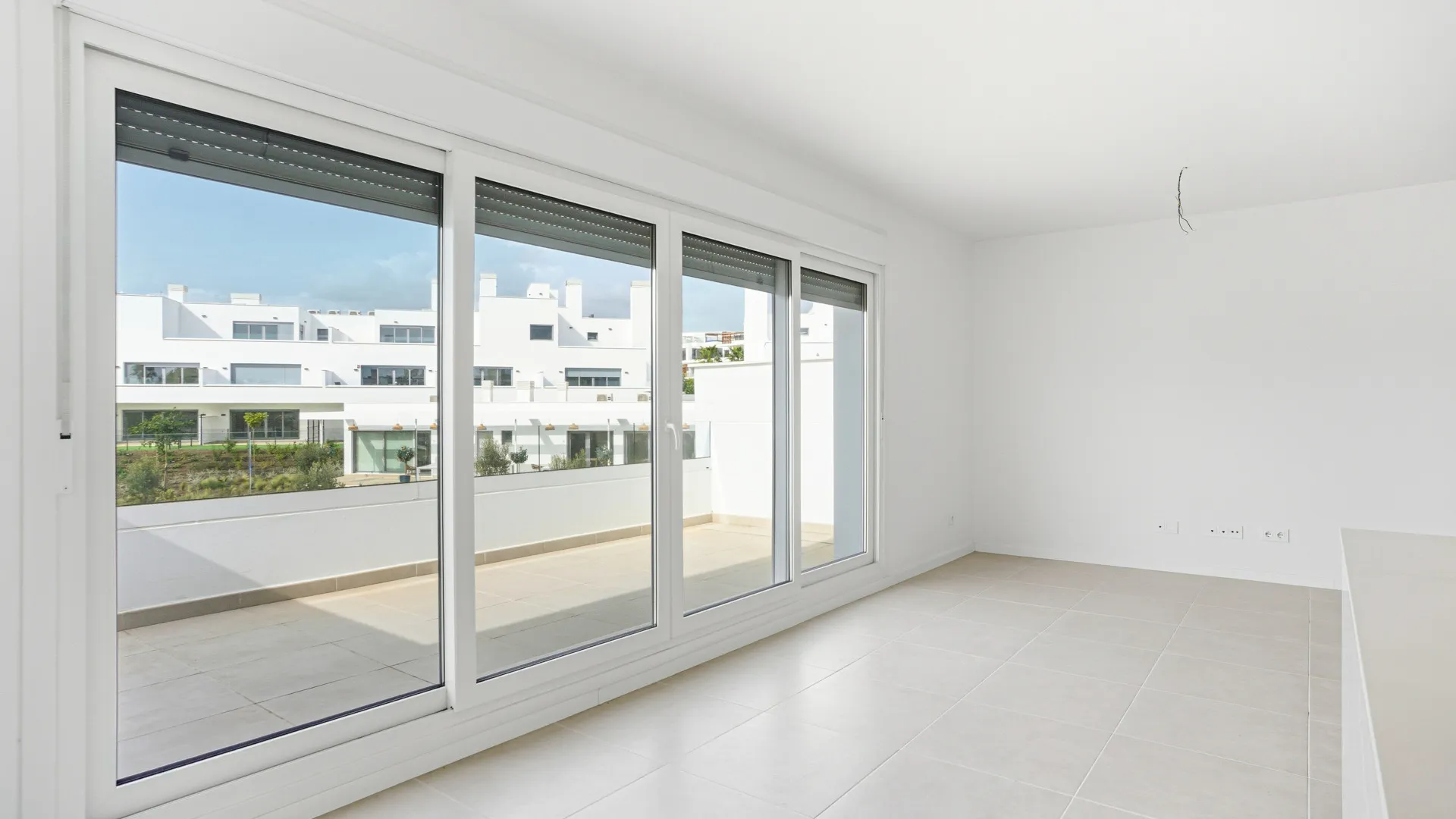 Buy Aqua Gardens apartment