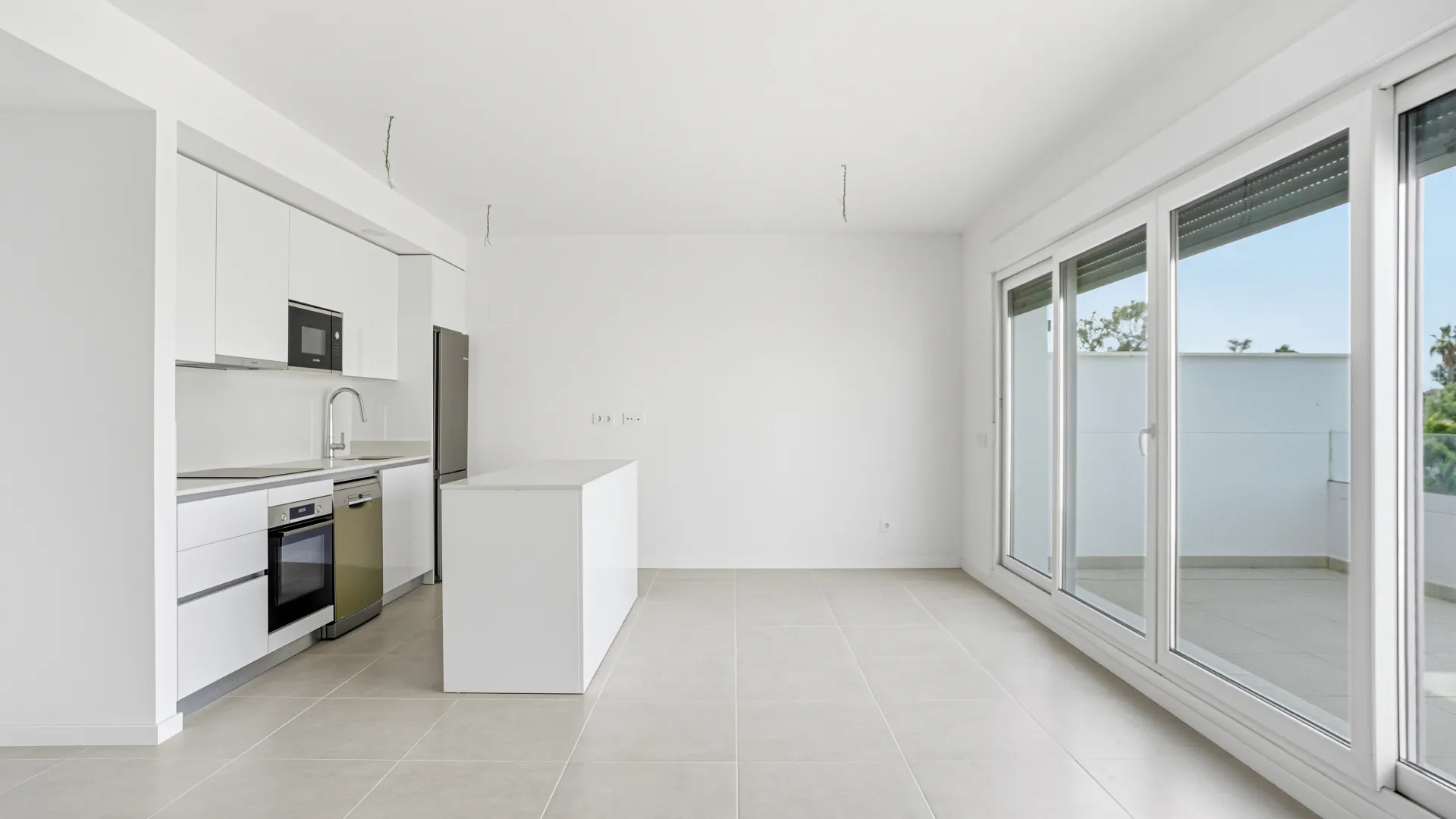 Buy Aqua Gardens apartment