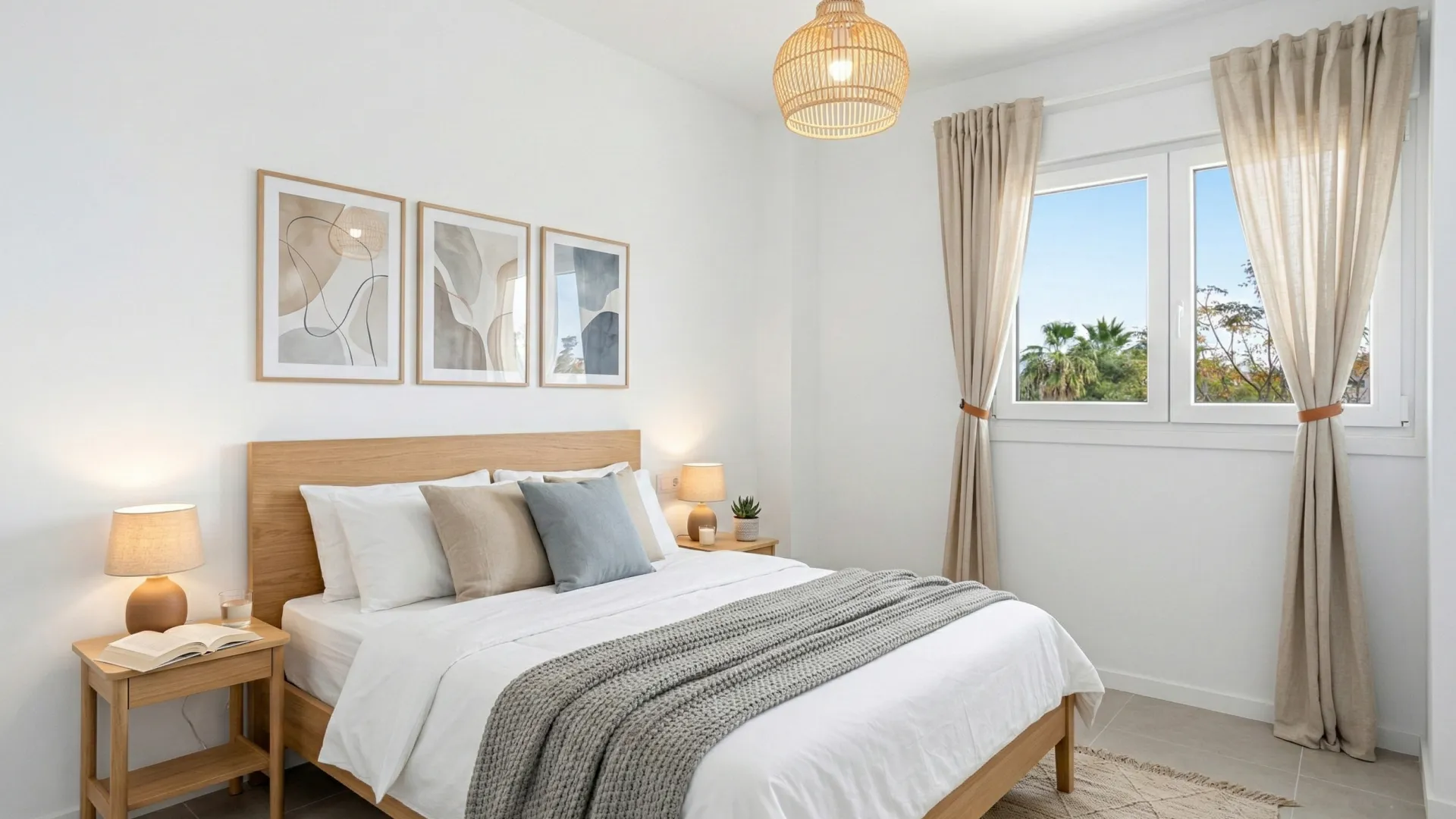 Apartment for sale in Aqua Gardens