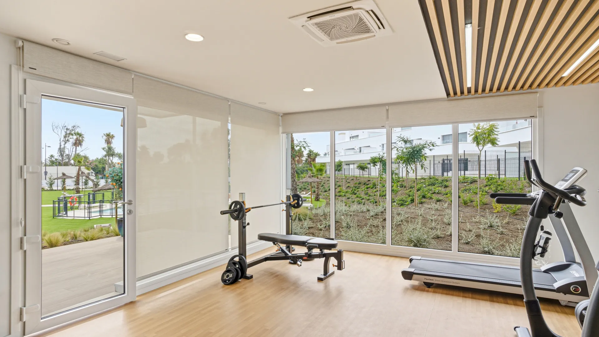 Buy Aqua Gardens apartment