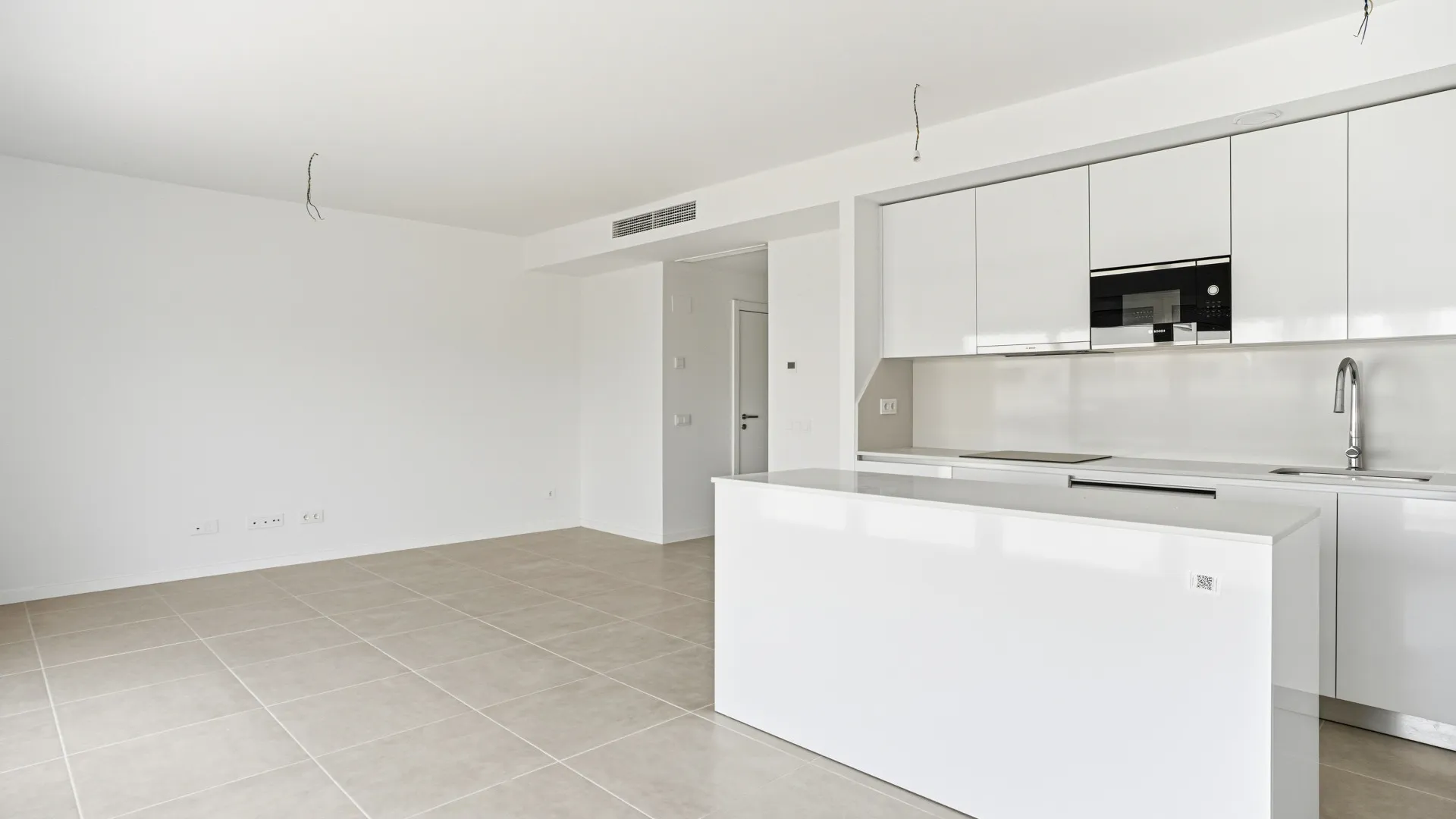 Buy Aqua Gardens apartment