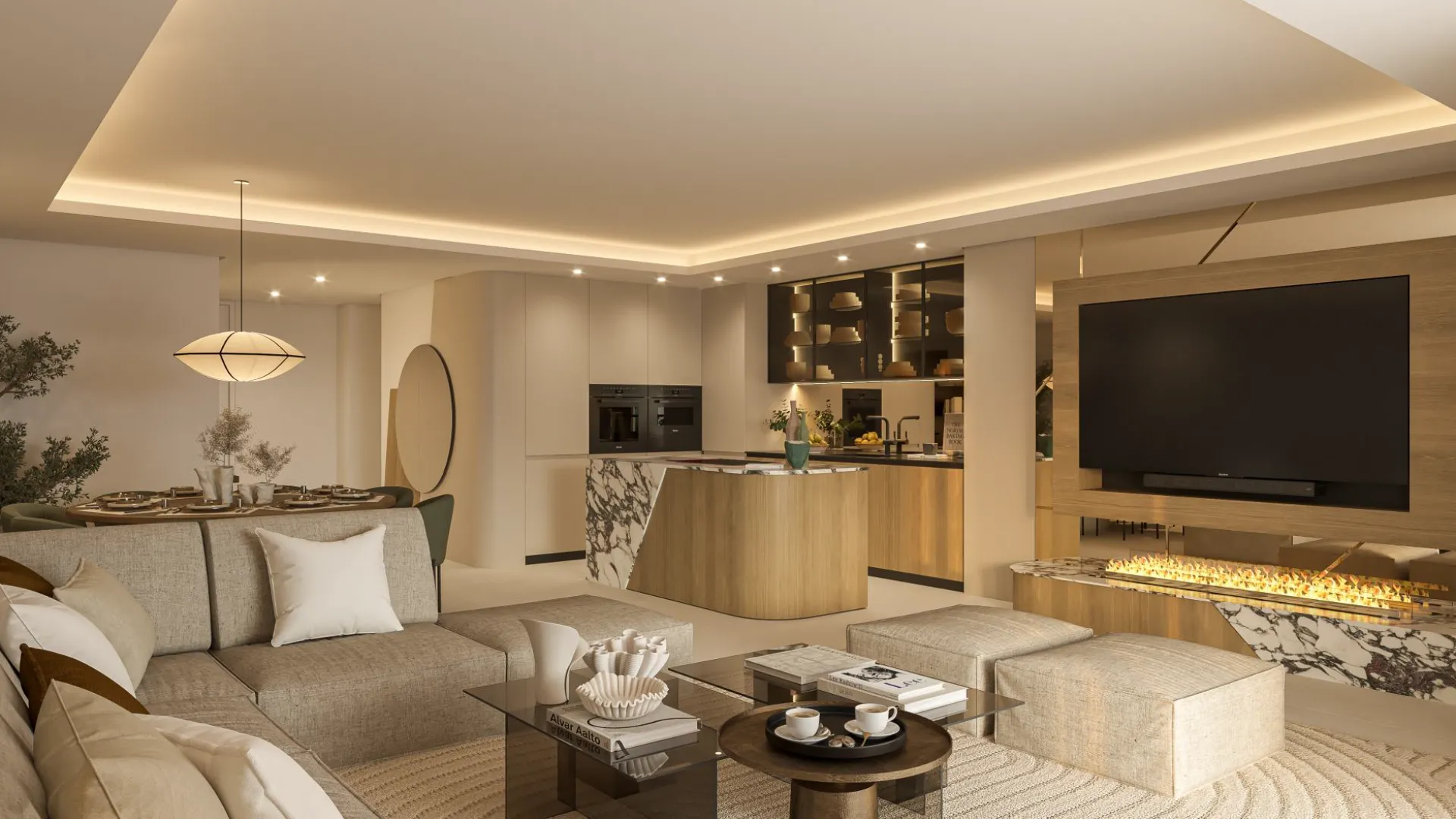 Se vende apartamento planta baja en Monte Paraiso