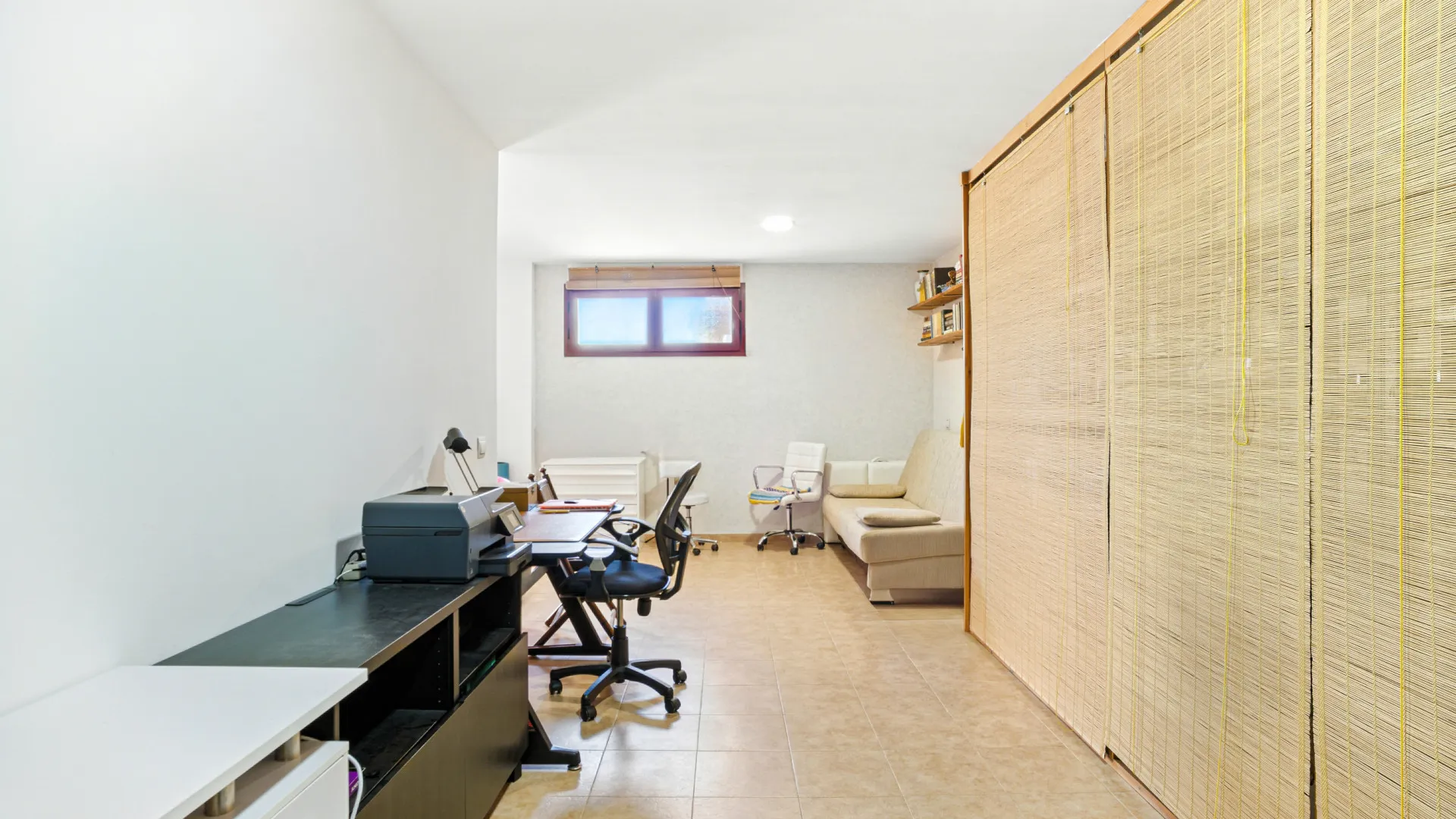 Adosado con 3 dormitorios en venta en Los Jaralillos