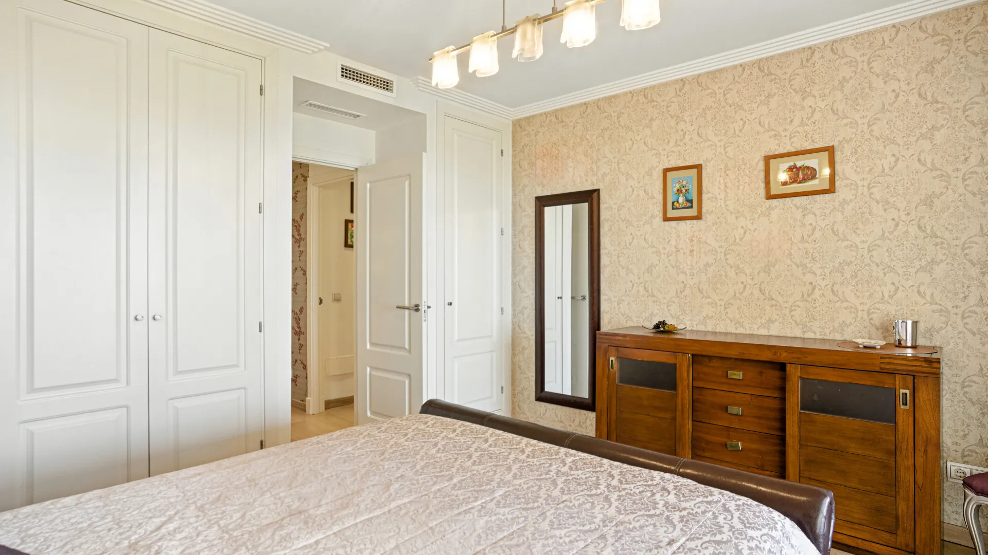 Adosado con 3 dormitorios en venta en Los Jaralillos