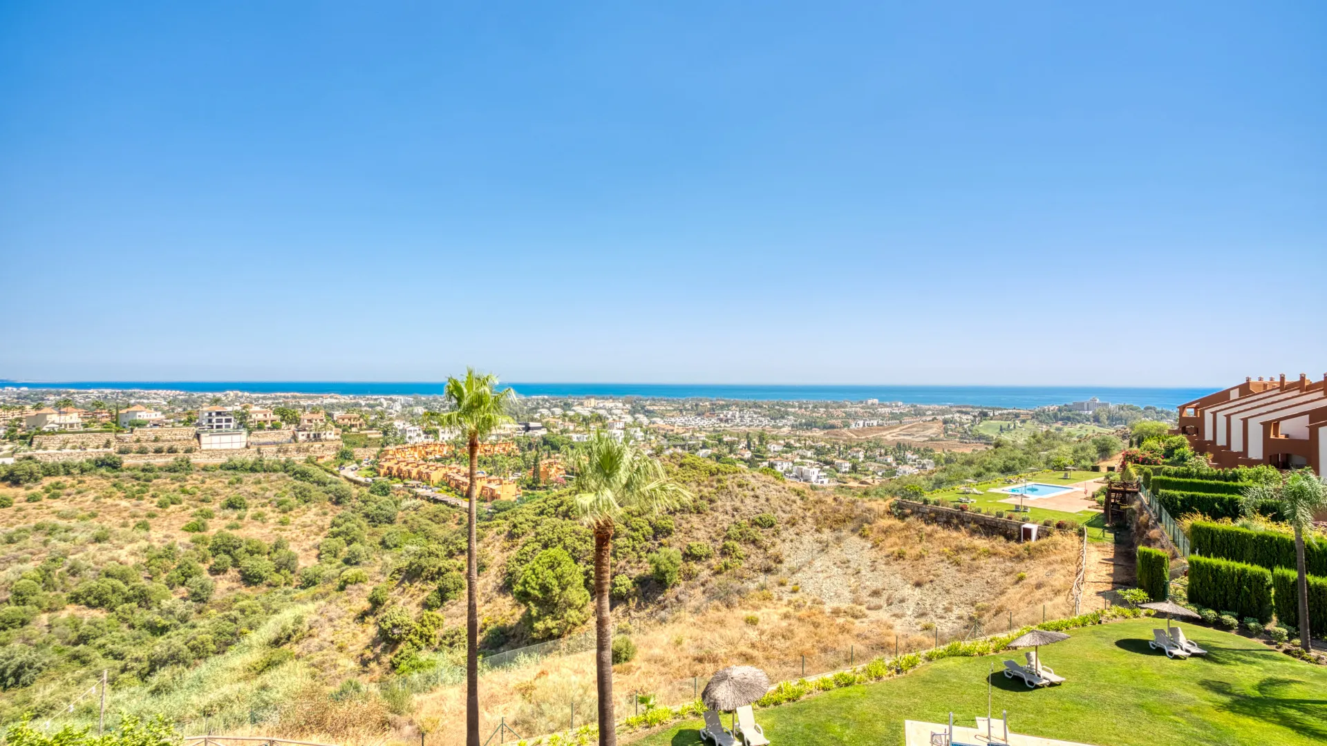 Adosado con 3 dormitorios en venta en Los Jaralillos