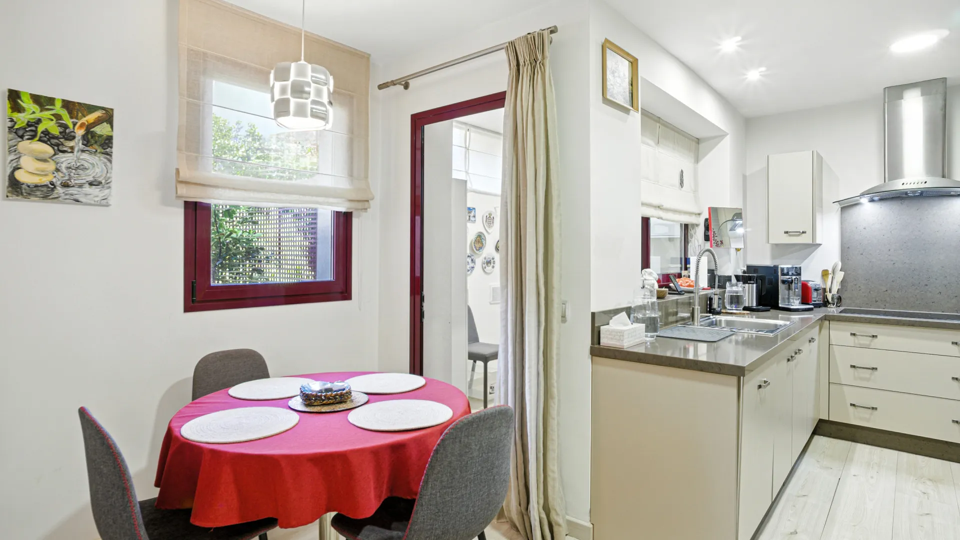 Adosado con 3 dormitorios en venta en Los Jaralillos