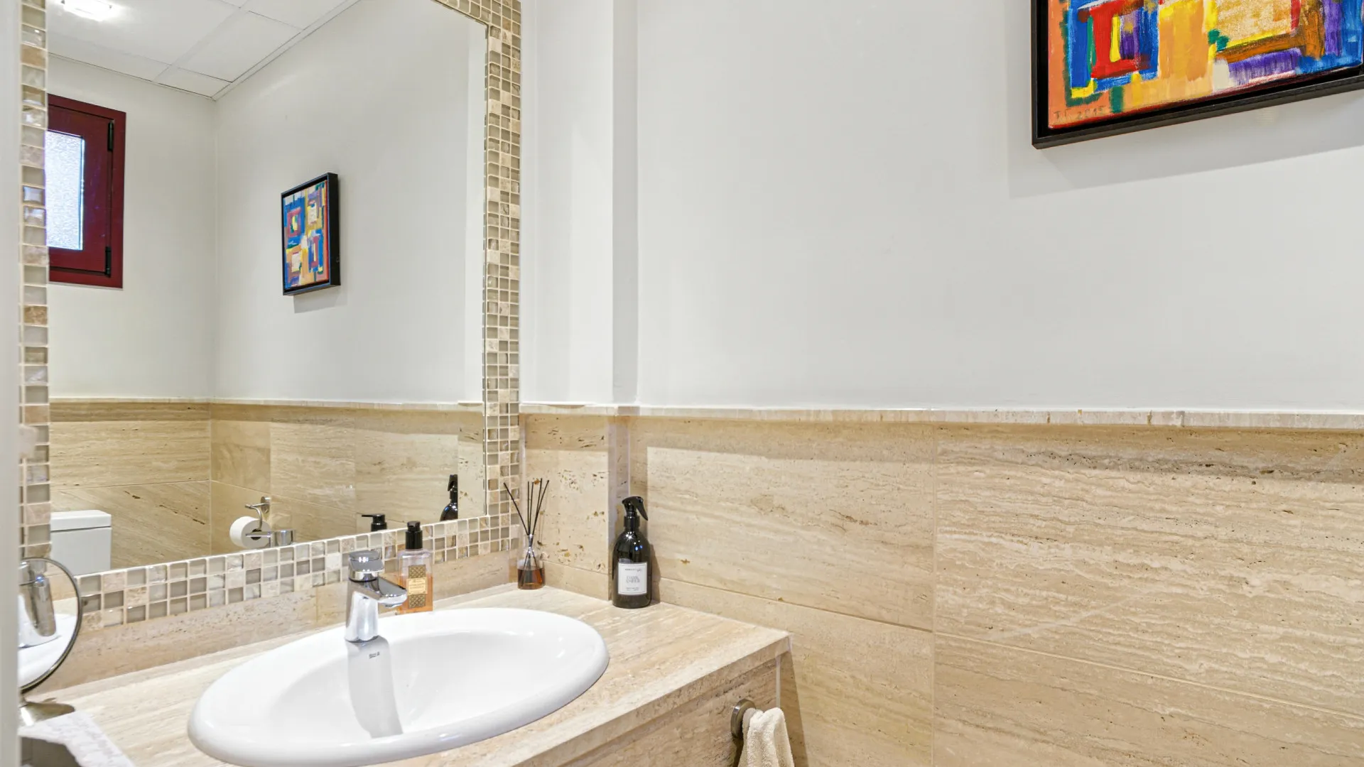 Adosado con 3 dormitorios en venta en Los Jaralillos