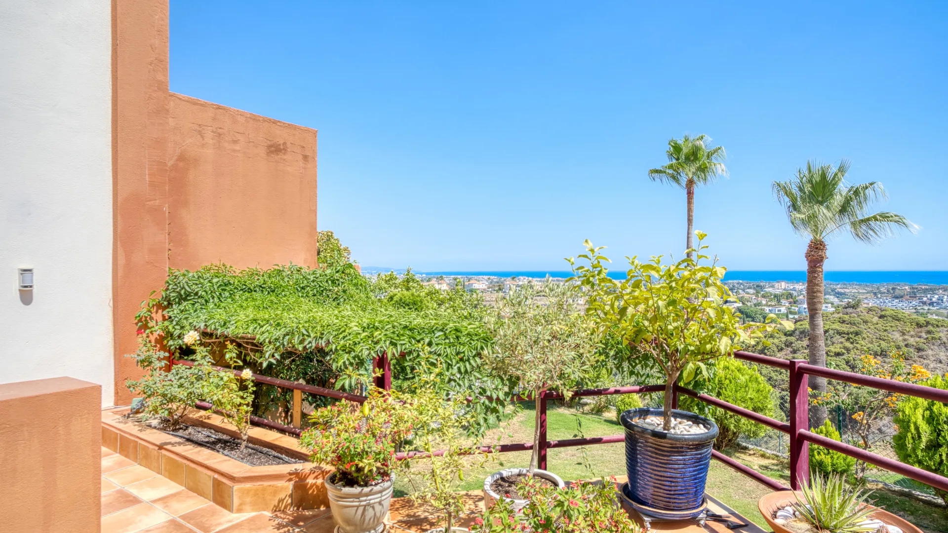 Adosado con 3 dormitorios en venta en Los Jaralillos