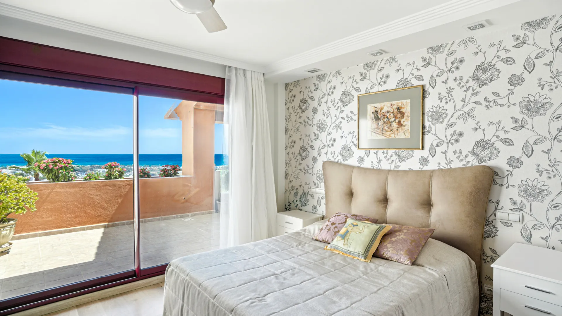 Adosado con 3 dormitorios en venta en Los Jaralillos