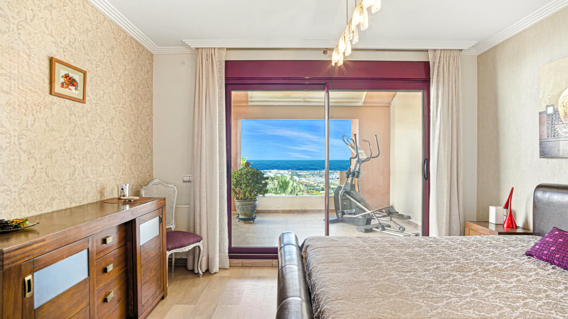 Adosado con 3 dormitorios en venta en Los Jaralillos