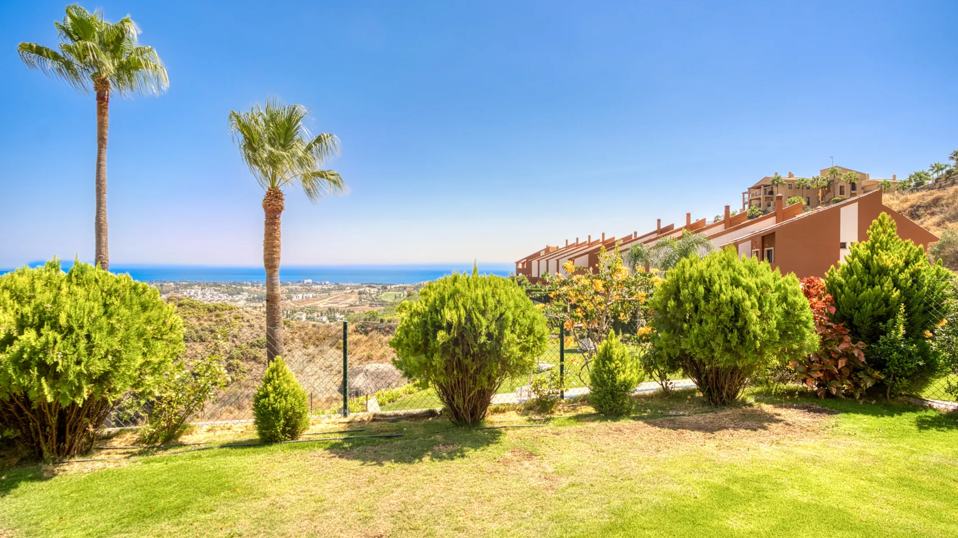 Adosado con 3 dormitorios en venta en Los Jaralillos