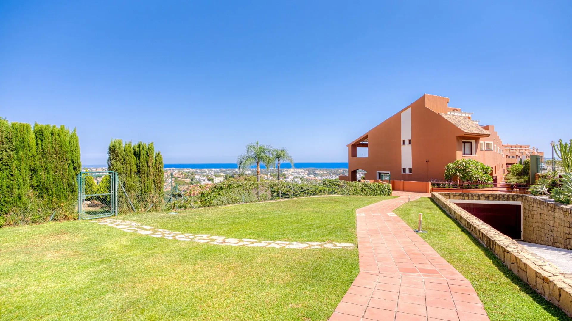 Adosado con 3 dormitorios en venta en Los Jaralillos