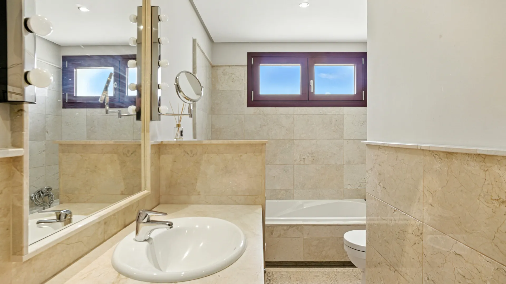 Adosado con 3 dormitorios en venta en Los Jaralillos