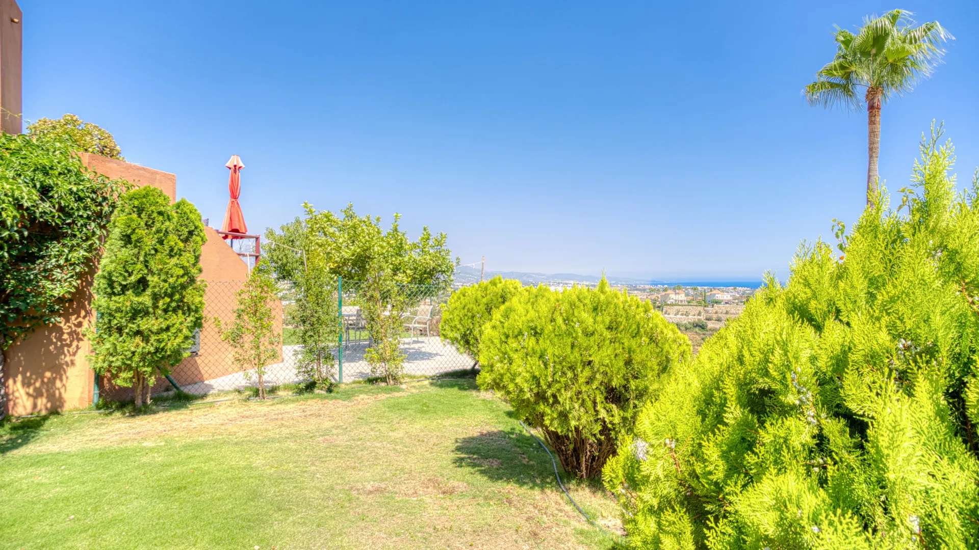 Adosado con 3 dormitorios en venta en Los Jaralillos