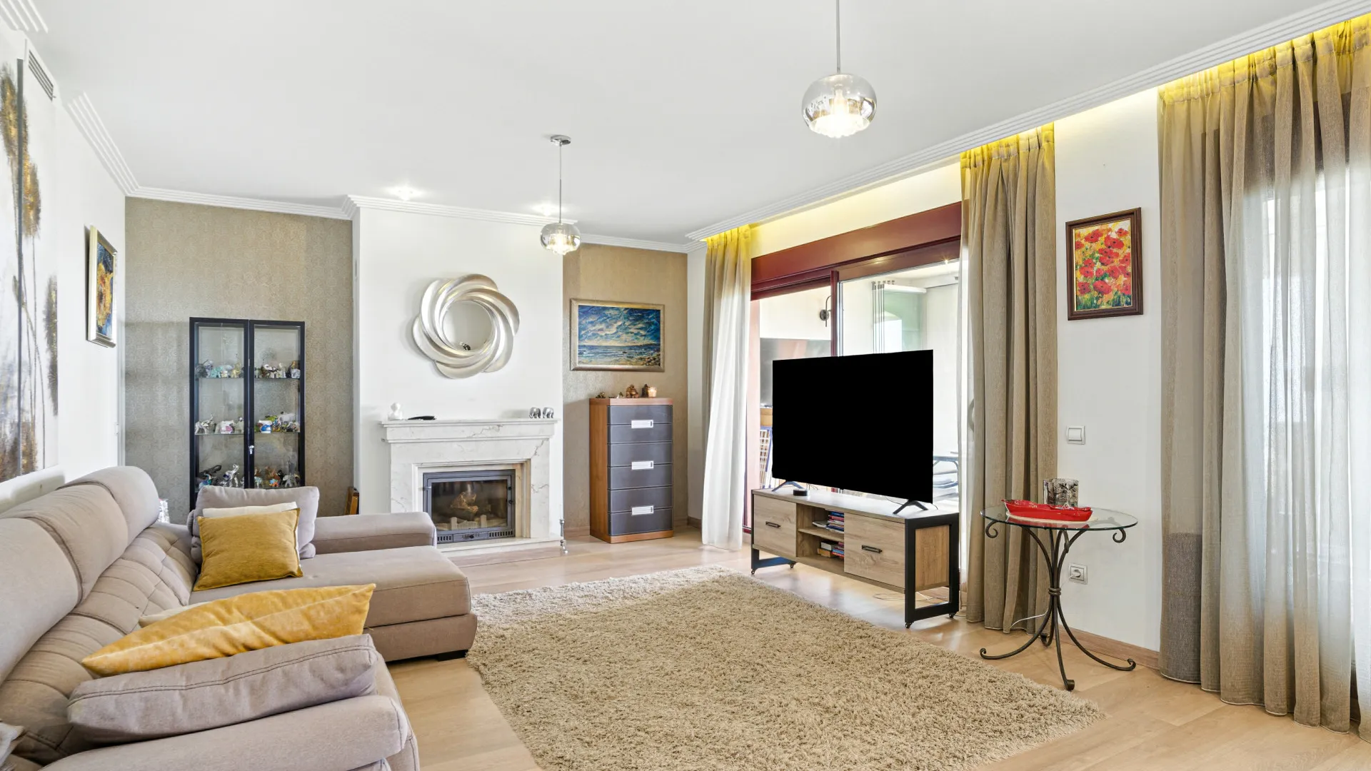 Adosado con 3 dormitorios en venta en Los Jaralillos