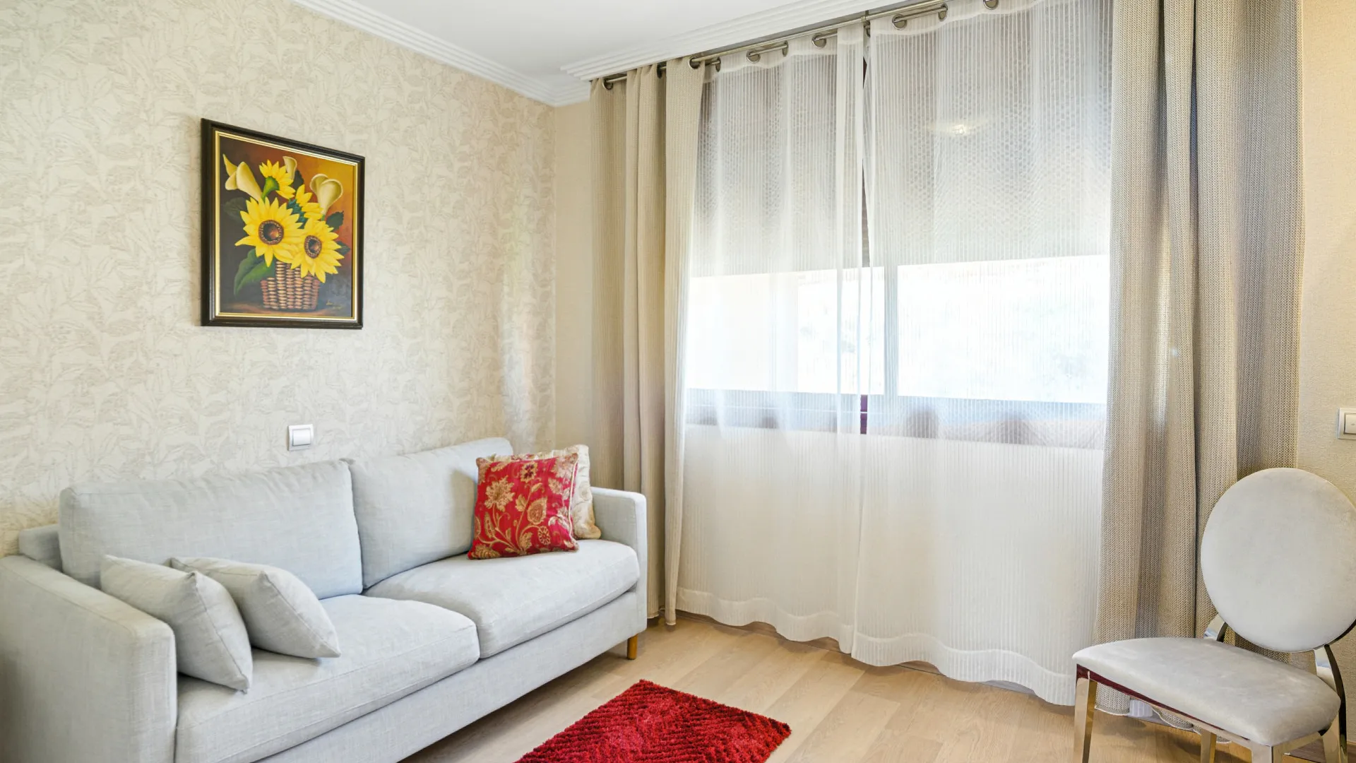 Adosado con 3 dormitorios en venta en Los Jaralillos