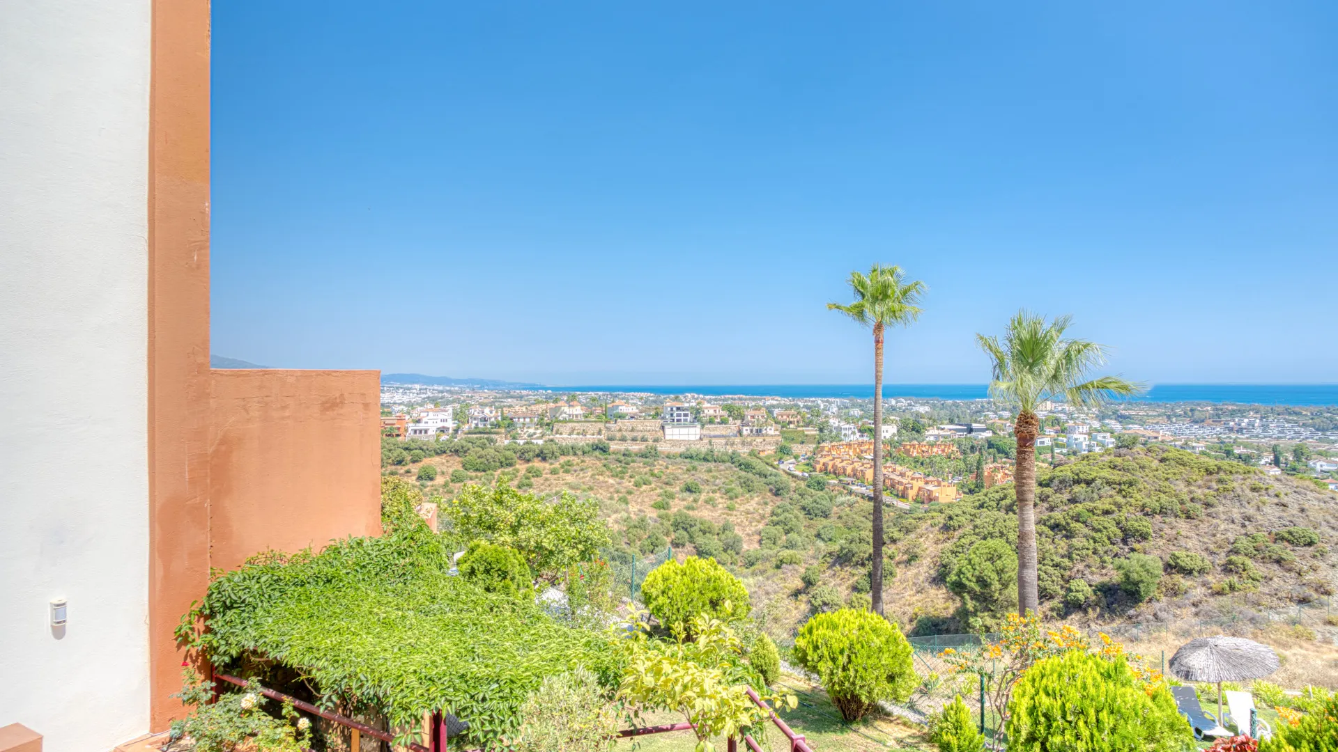 Adosado con 3 dormitorios en venta en Los Jaralillos