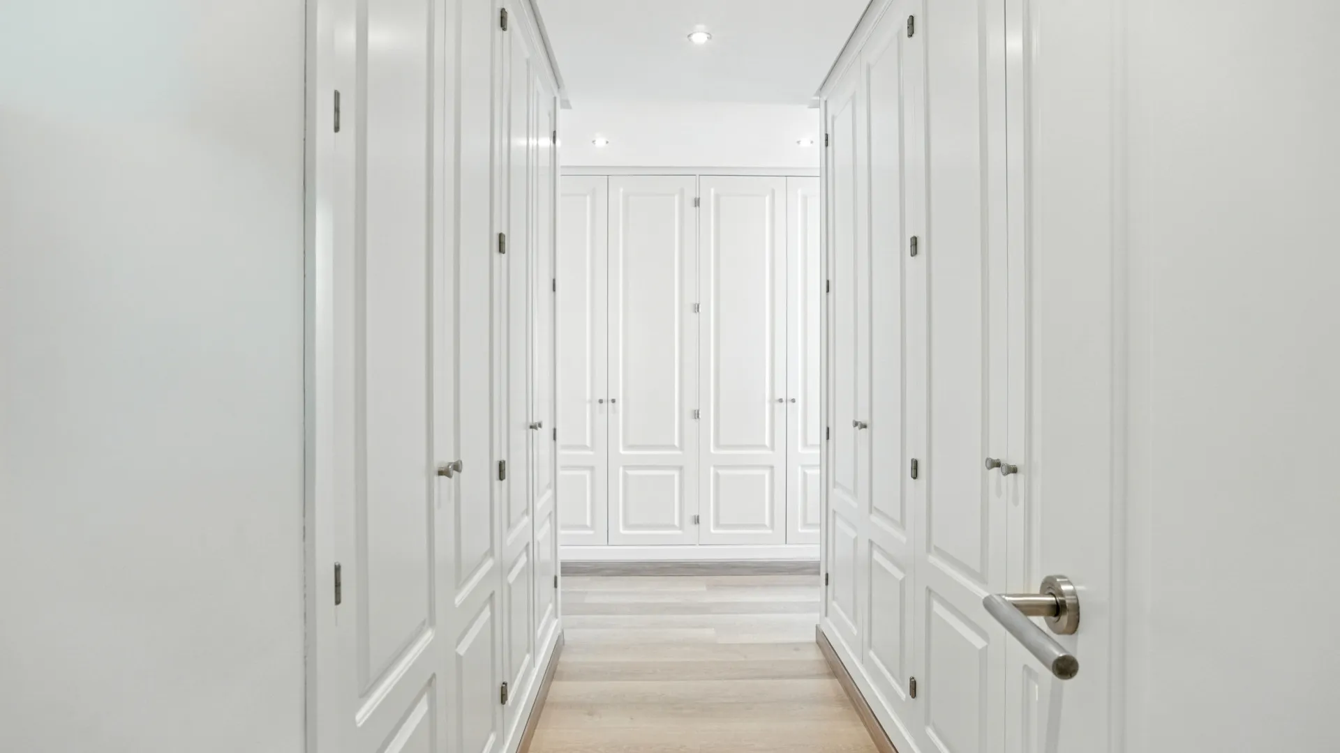 Adosado con 3 dormitorios en venta en Los Jaralillos