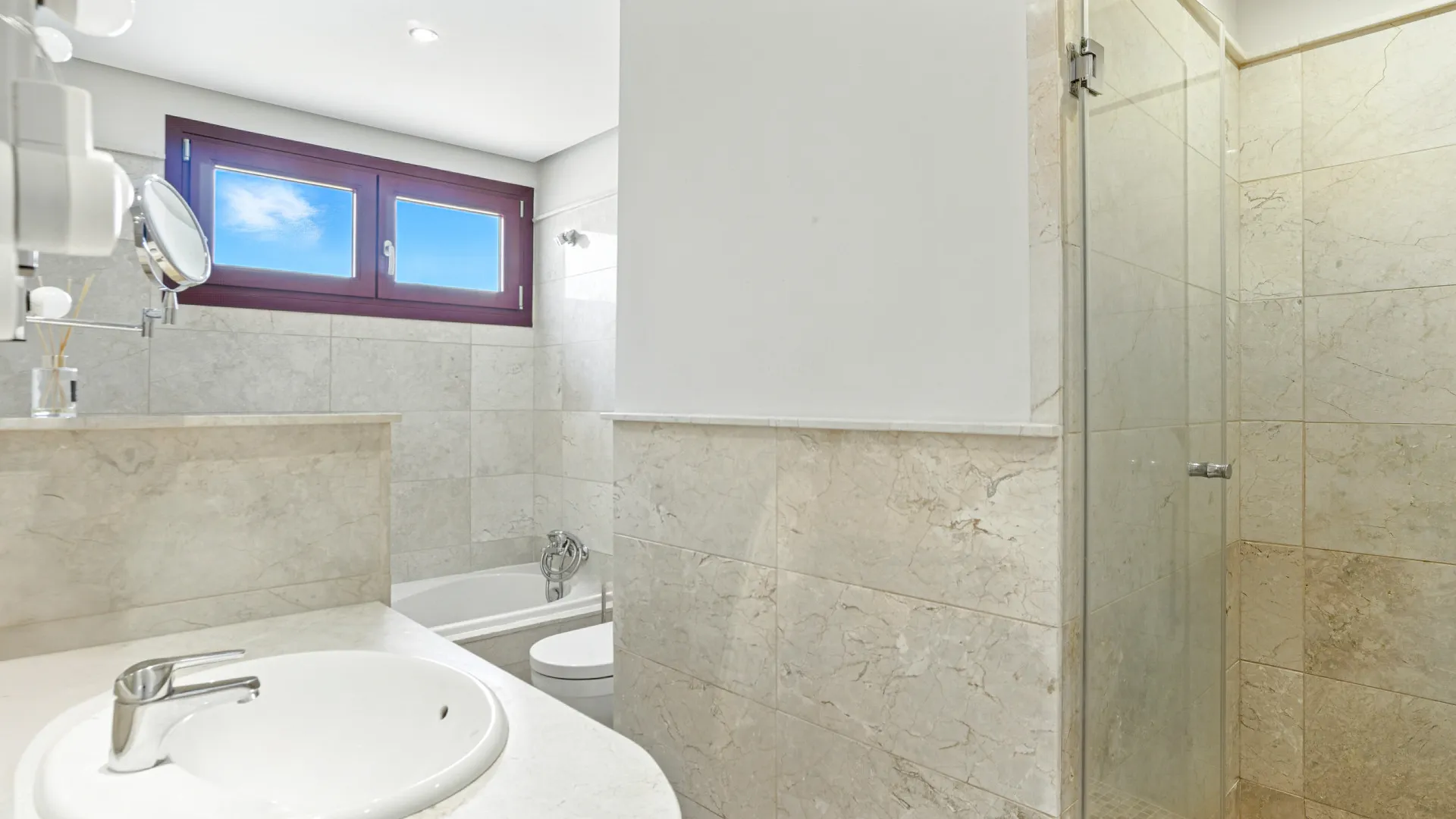 Adosado con 3 dormitorios en venta en Los Jaralillos