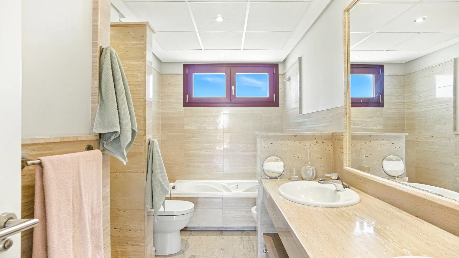 Adosado con 3 dormitorios en venta en Los Jaralillos