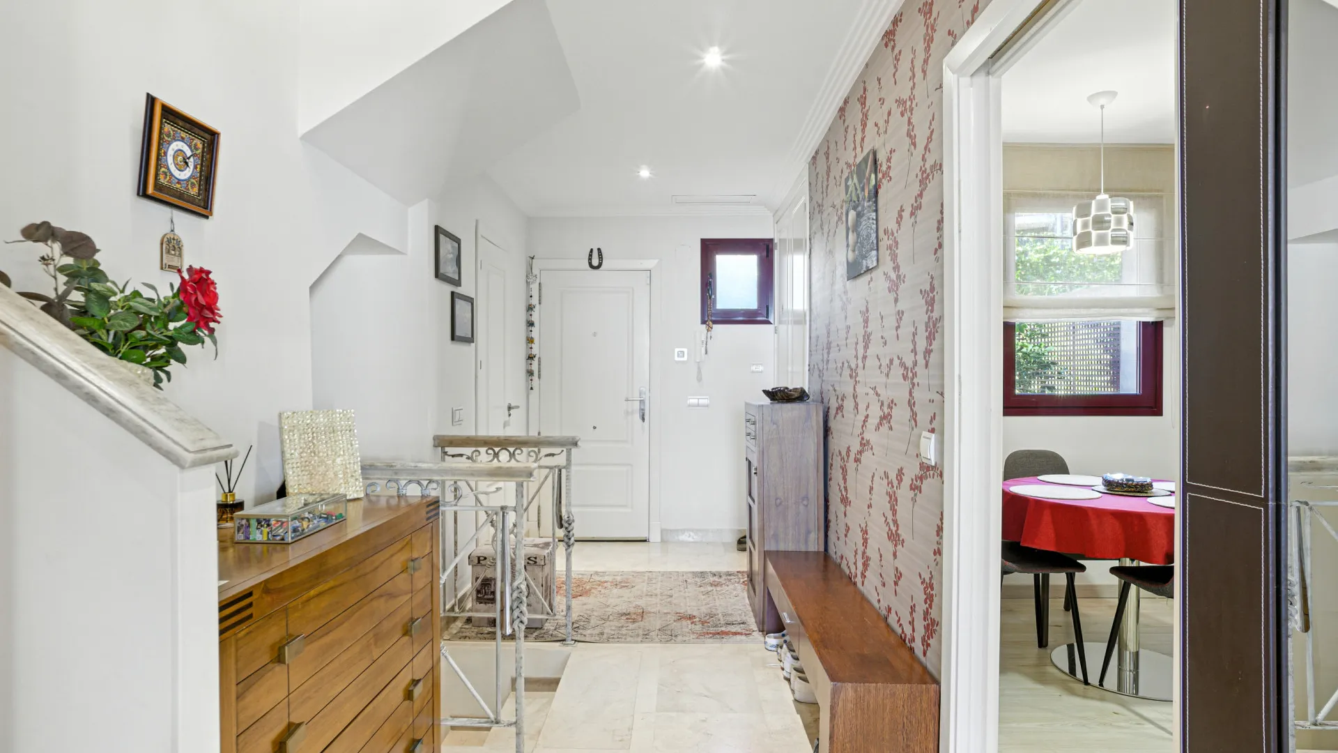 Adosado con 3 dormitorios en venta en Los Jaralillos