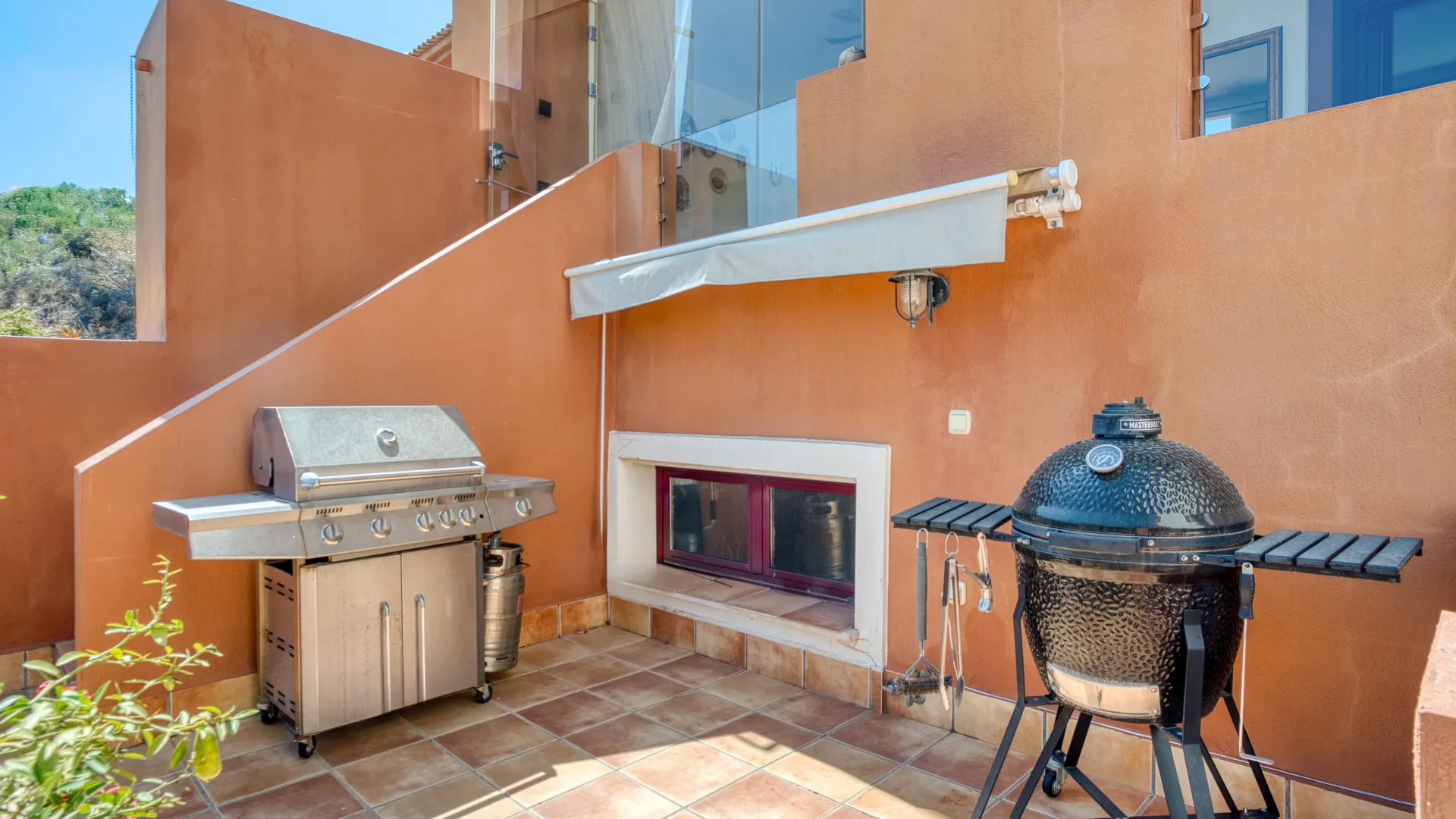 Adosado con 3 dormitorios en venta en Los Jaralillos