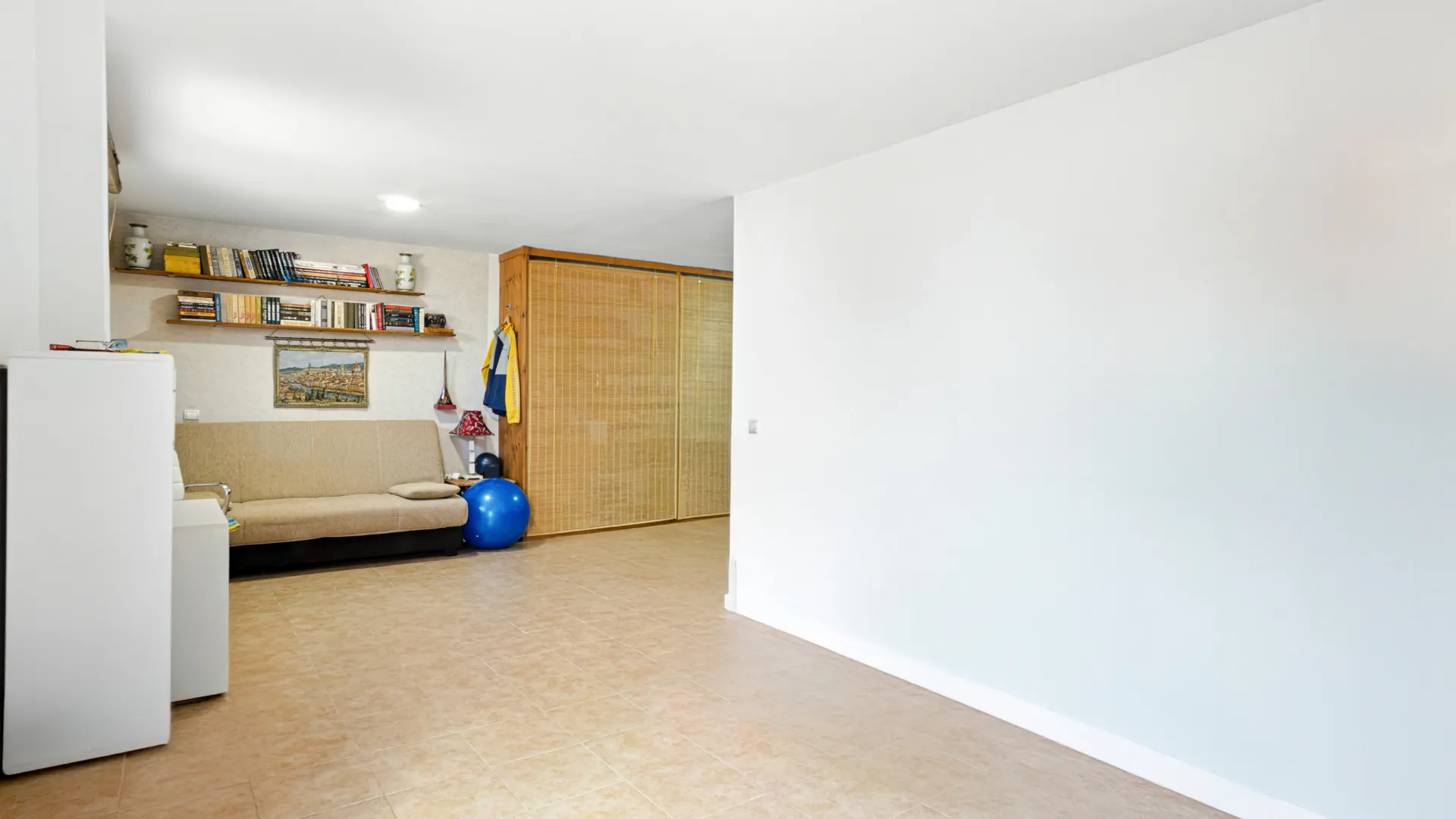 Adosado con 3 dormitorios en venta en Los Jaralillos