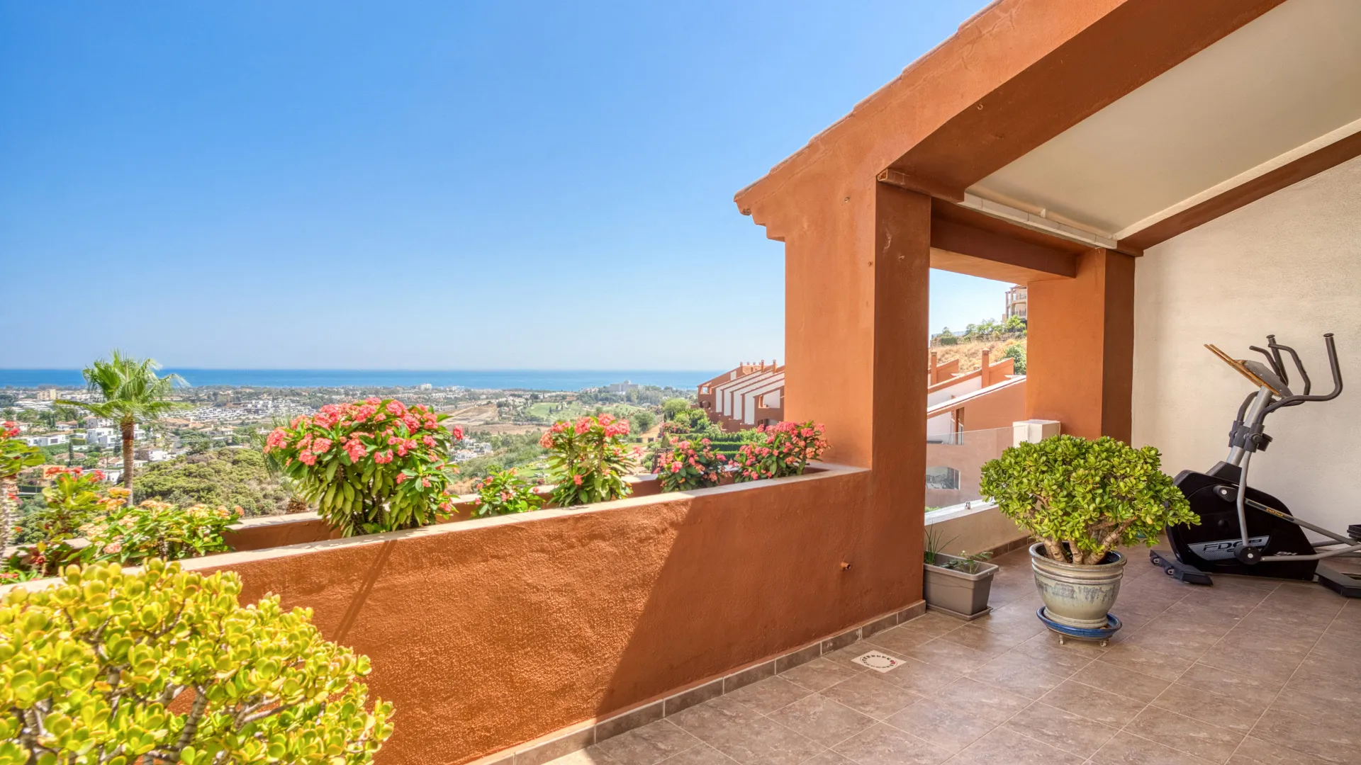 Adosado con 3 dormitorios en venta en Los Jaralillos