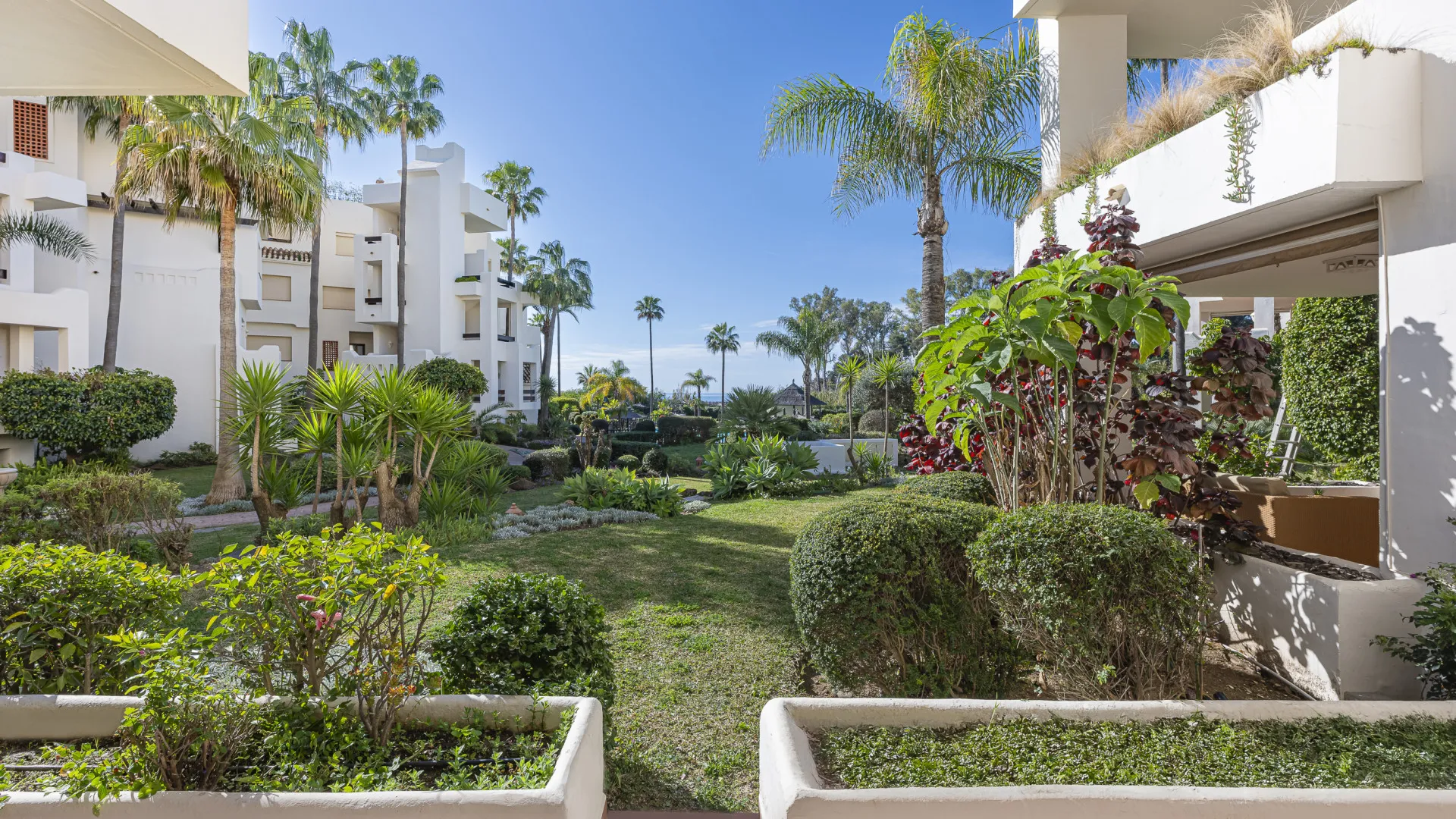 Bahía del Velerín apartment for sale