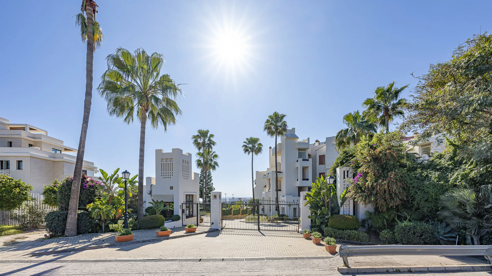 Bahía del Velerín apartment for sale