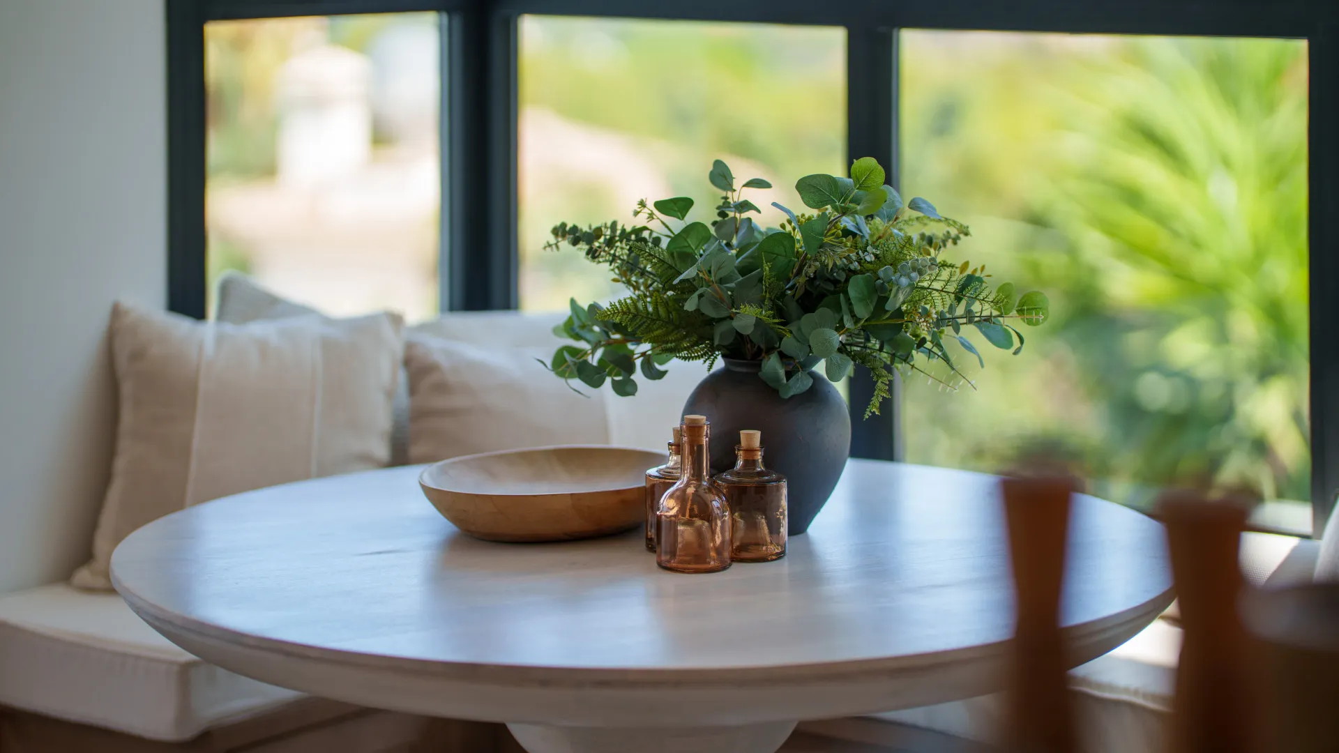 Nueva Andalucia villa for sale