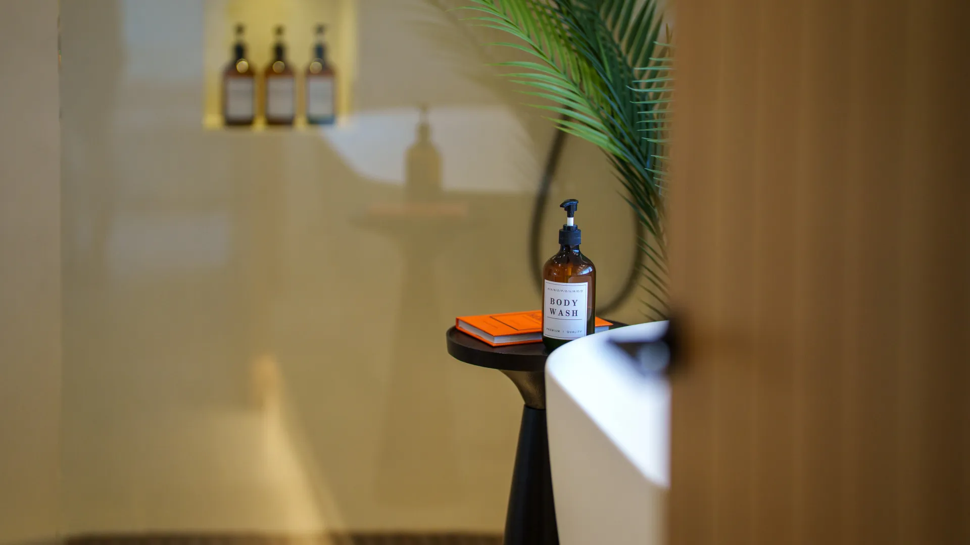 Nueva Andalucia villa for sale