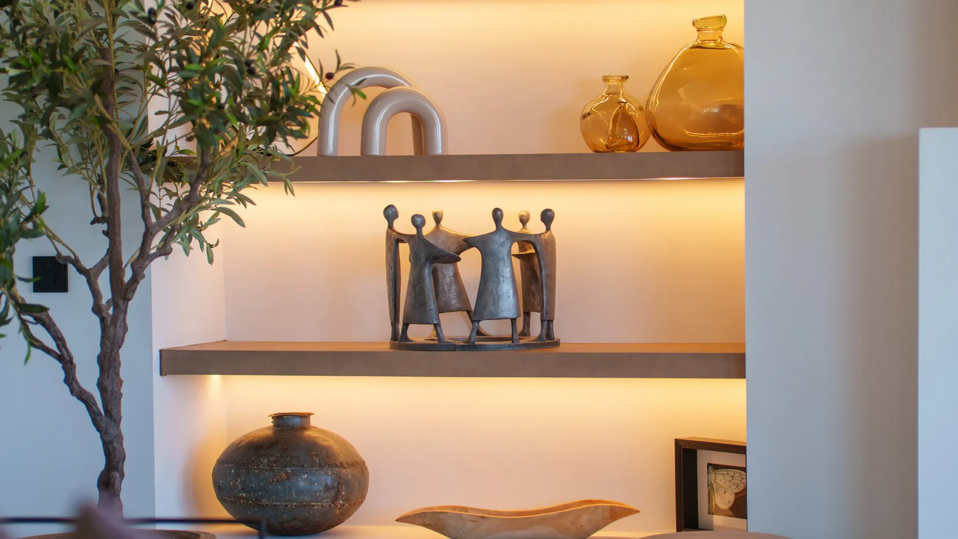 Nueva Andalucia villa for sale