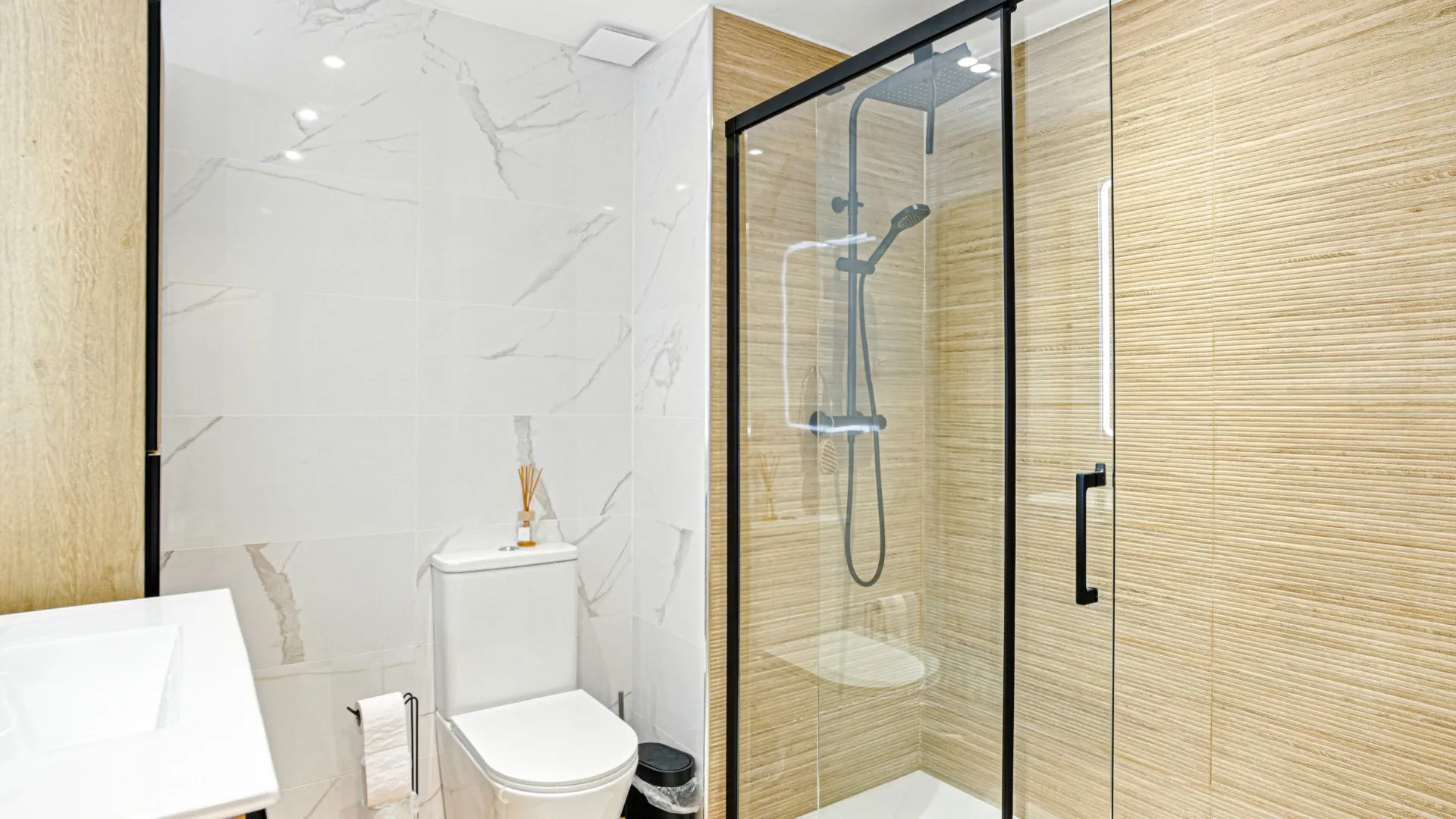 For sale apartment in La Reserva de Marbella