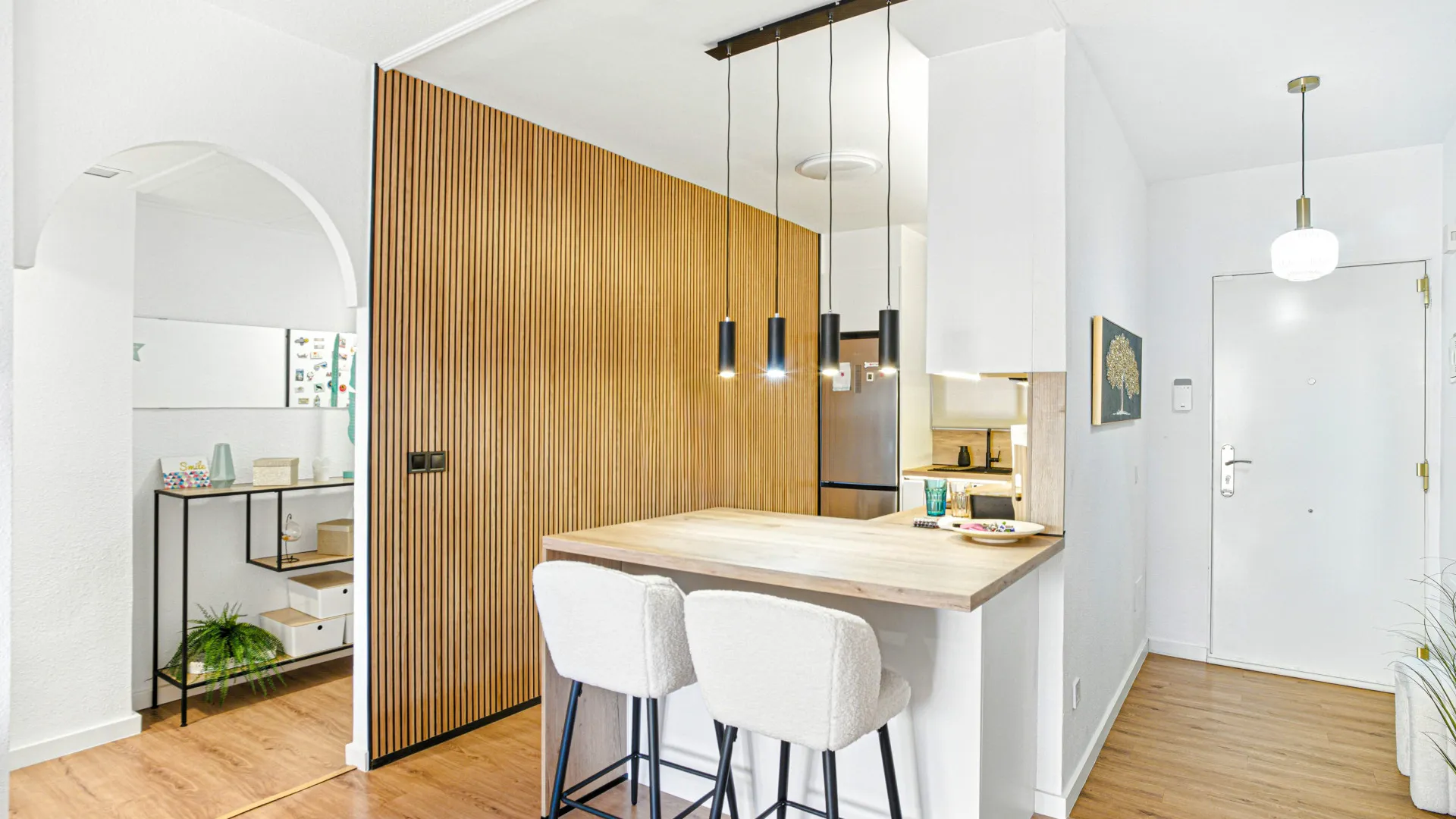 For sale apartment in La Reserva de Marbella