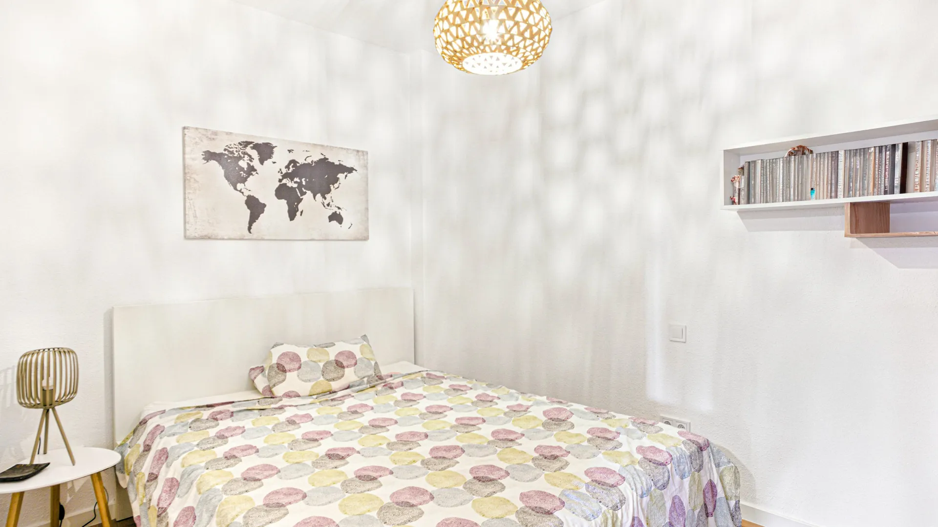 For sale apartment in La Reserva de Marbella