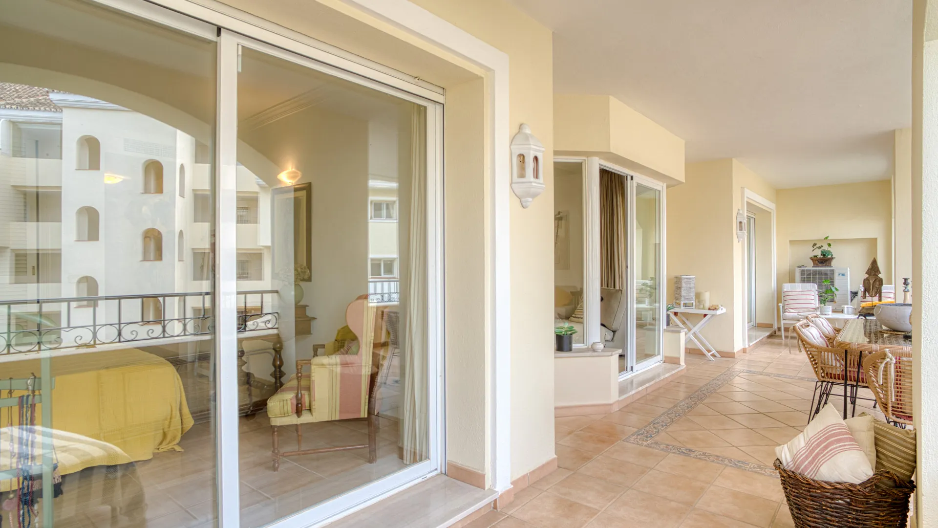 Apartamento a la venta en Elviria Playa