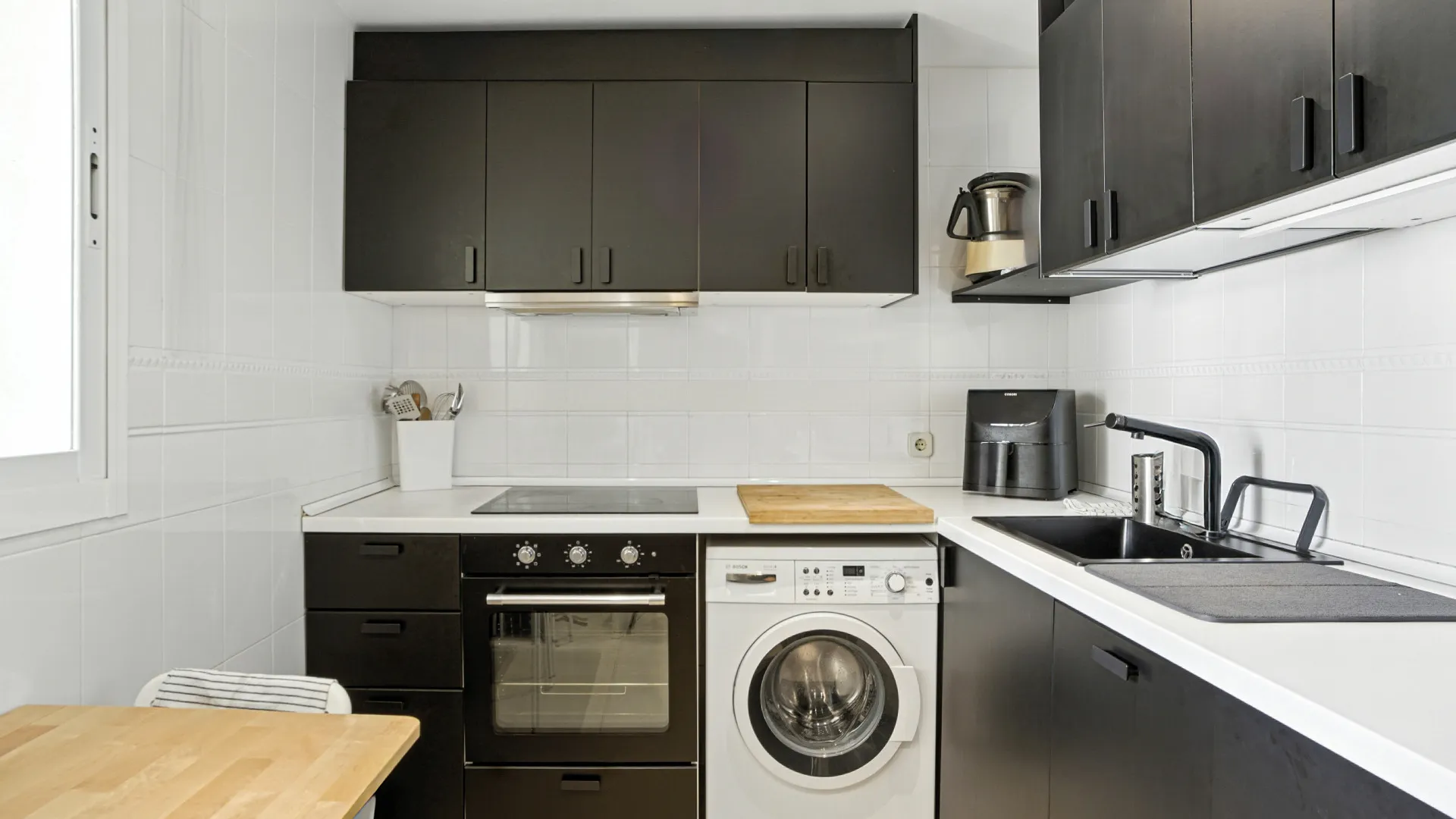 Apartamento a la venta en Elviria Playa