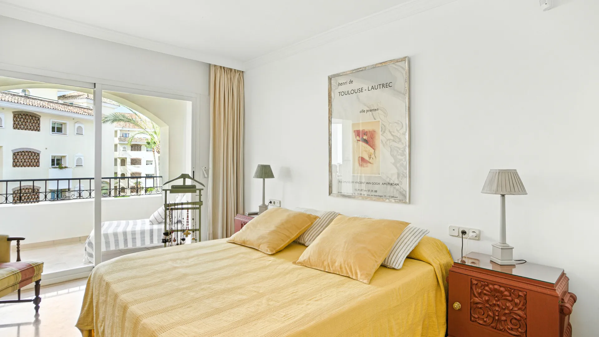 Apartamento a la venta en Elviria Playa