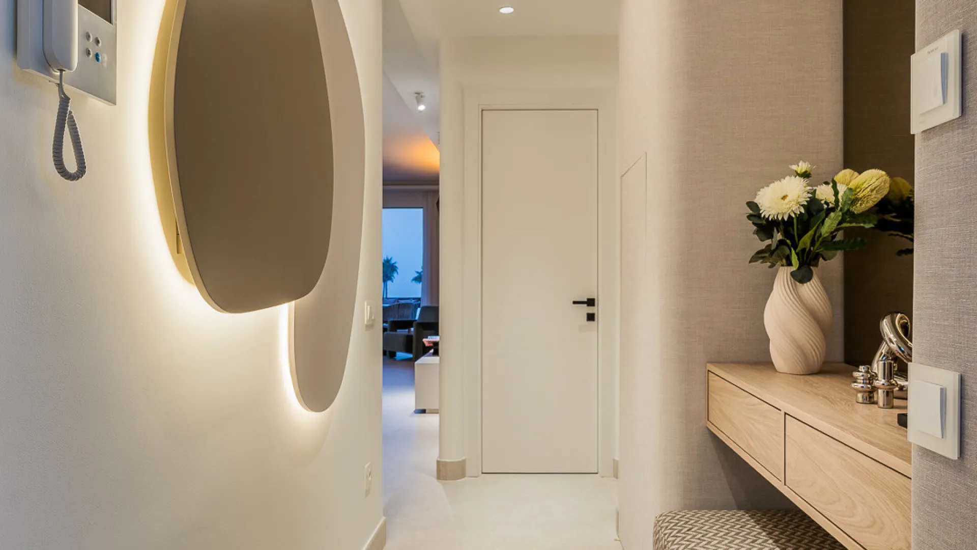 Se vende Ático en Bahía del Velerín con 3 dormitorios