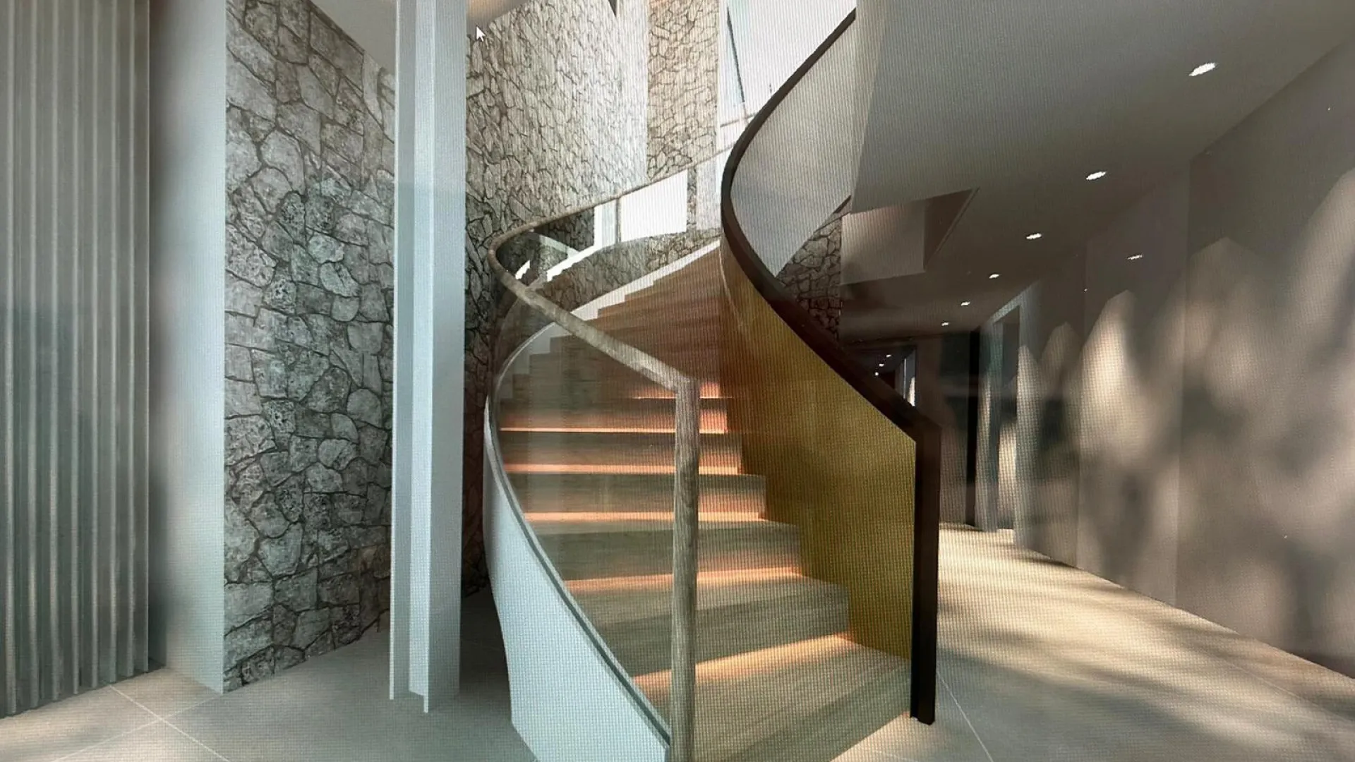 Villa for sale in Guadalmina Baja with 4 bedrooms